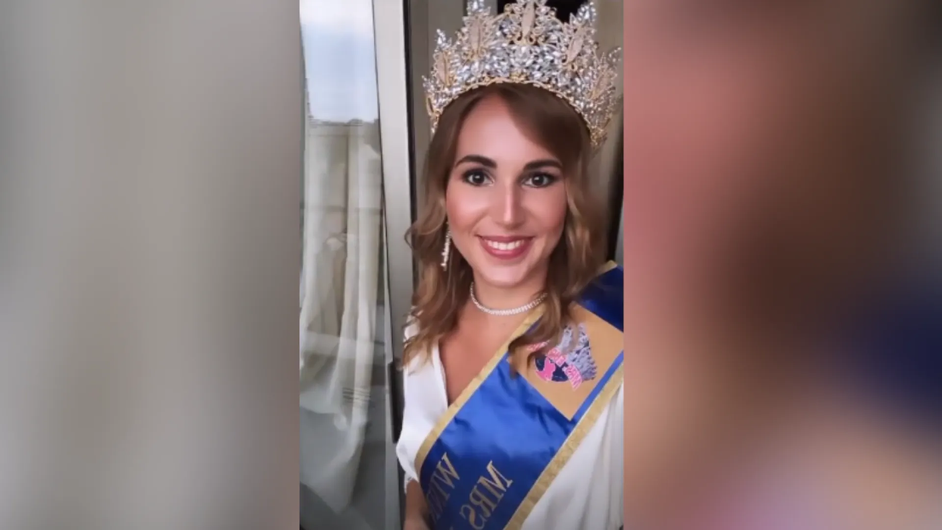 Уроженка Алтайского края выиграла международный конкурс красоты «Миссис Евразия» Уроженка Алтайского края выиграла международный конкурс красоты «Миссис Евразия»