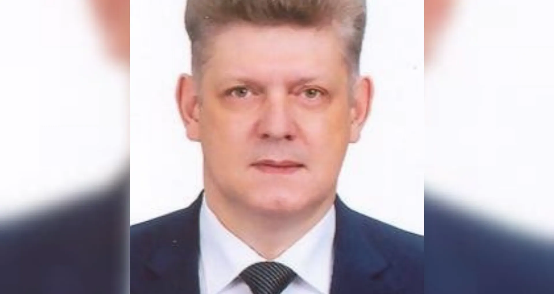 Анатолий Серышев назначен полпредом президента в Сибири