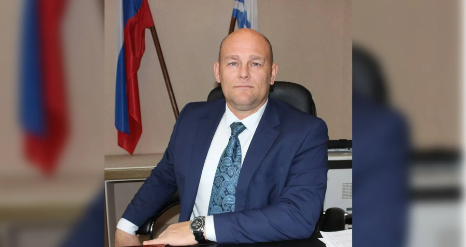 В «Горно-Алтайавтодор» назначили временного руководителя