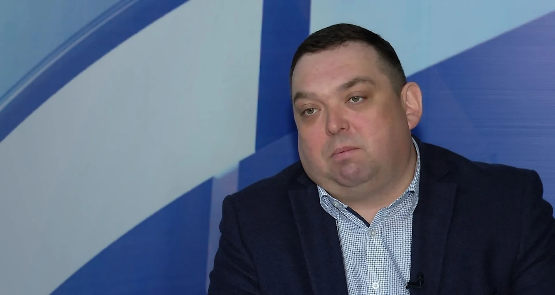 Дмитрий Абалымов: о санкциях из-за проведения спецоперации в Донбассе Дмитрий Абалымов: о санкциях из-за проведения спецоперации в Донбассе