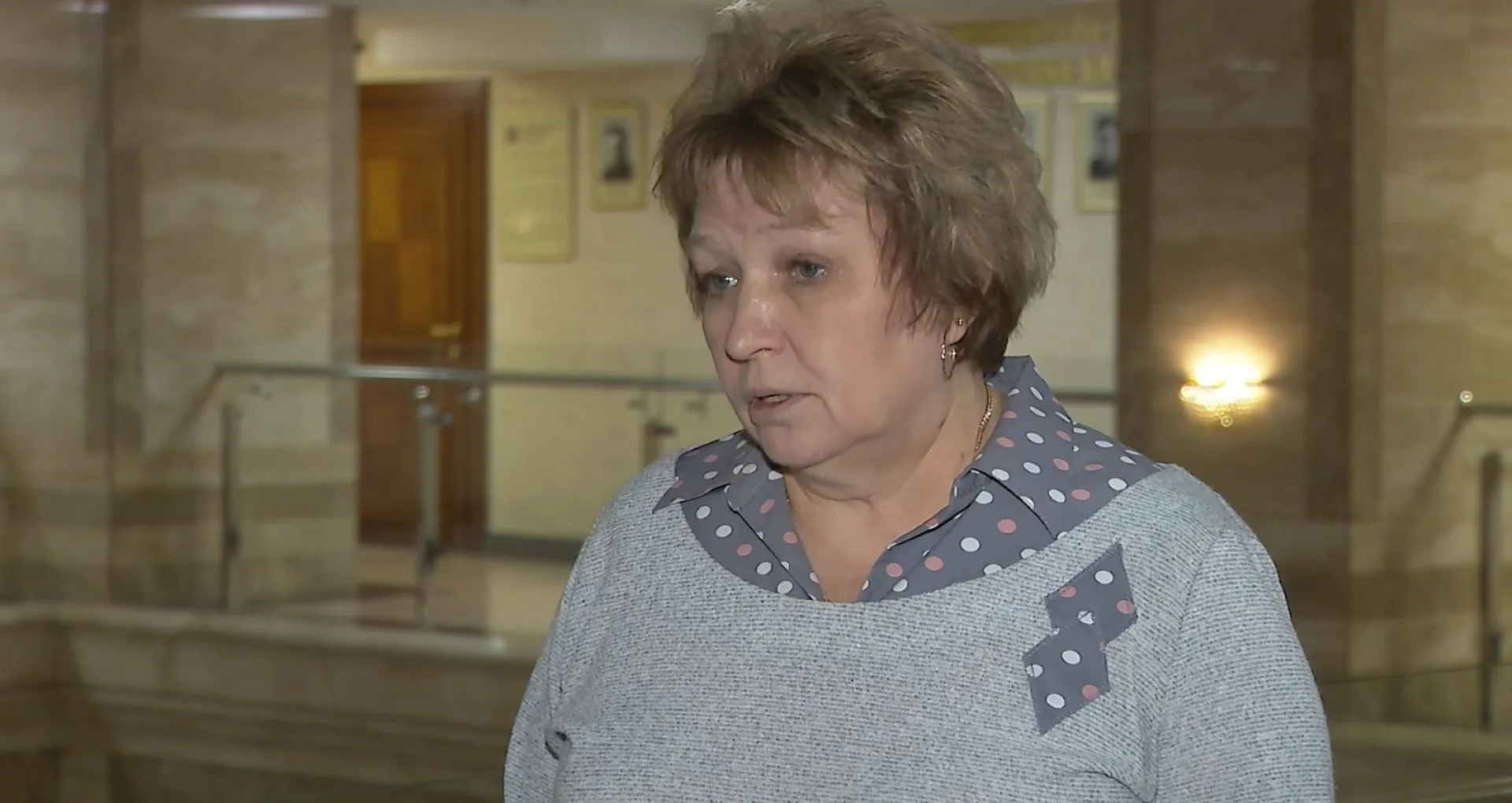 Ирина Шудра: о спецоперации на Украине