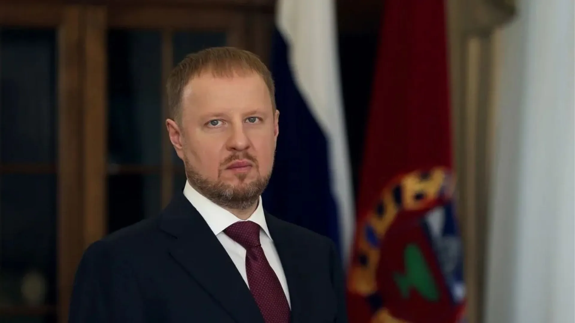 Отчет губернатора Алтайского края о деятельности регионального правительства в цифрах