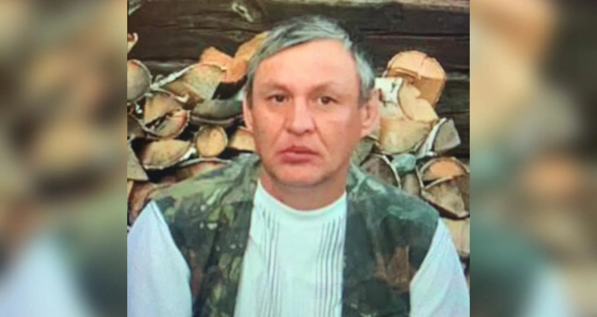 Пропавшего в Республике Алтай мужчину ищут в Алтайском крае