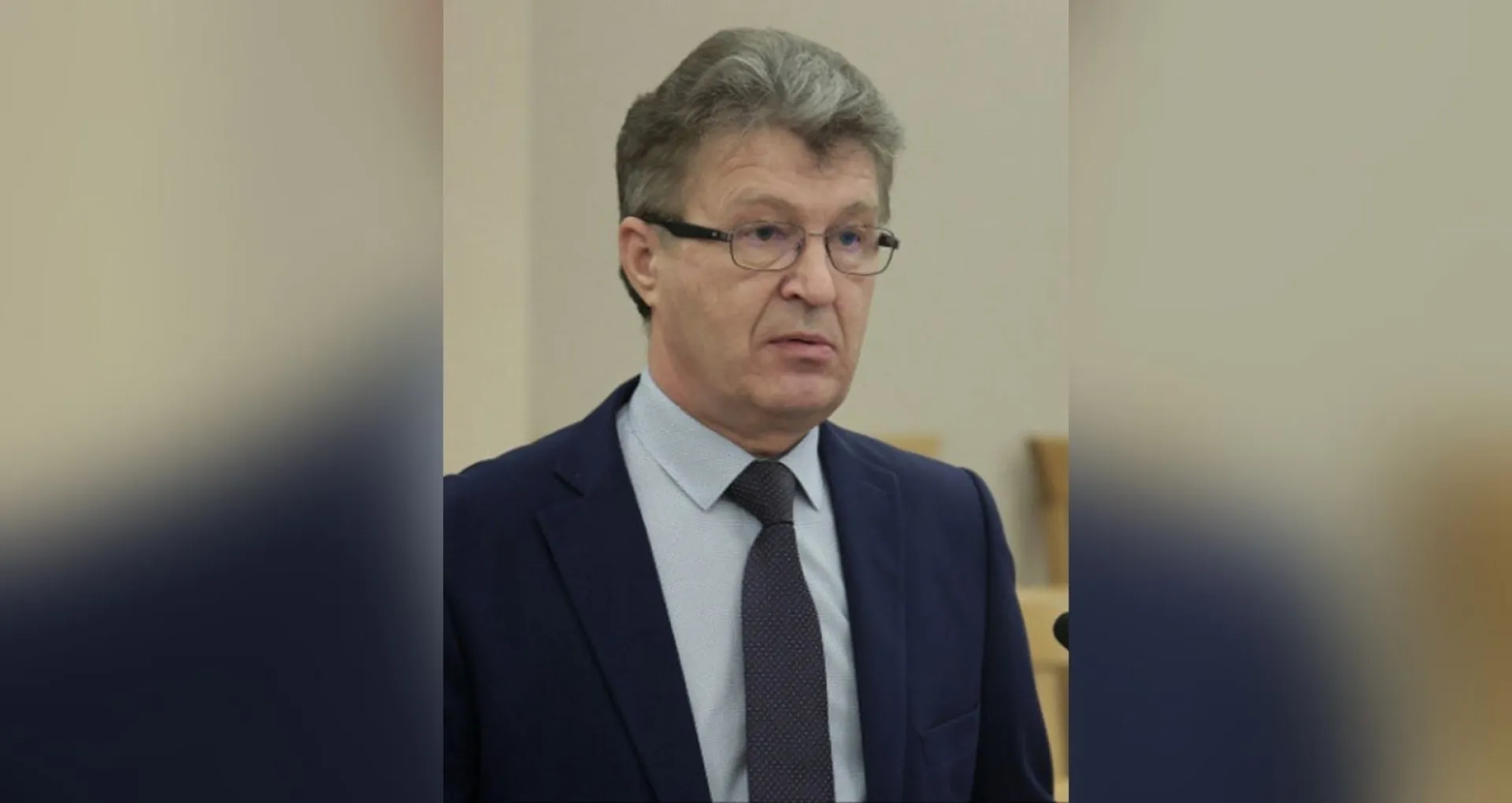 Андрей Стрелковский назначен главой Минприроды Алтайского края
