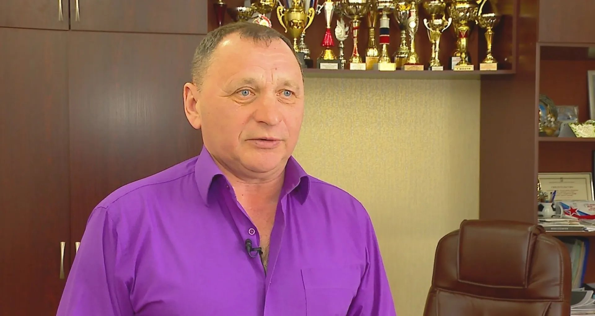 «Мы сыграли на опережение»: Евгений Татаринцев о спецоперации на Украине «Мы сыграли на опережение»: Евгений Татаринцев о спецоперации на Украине