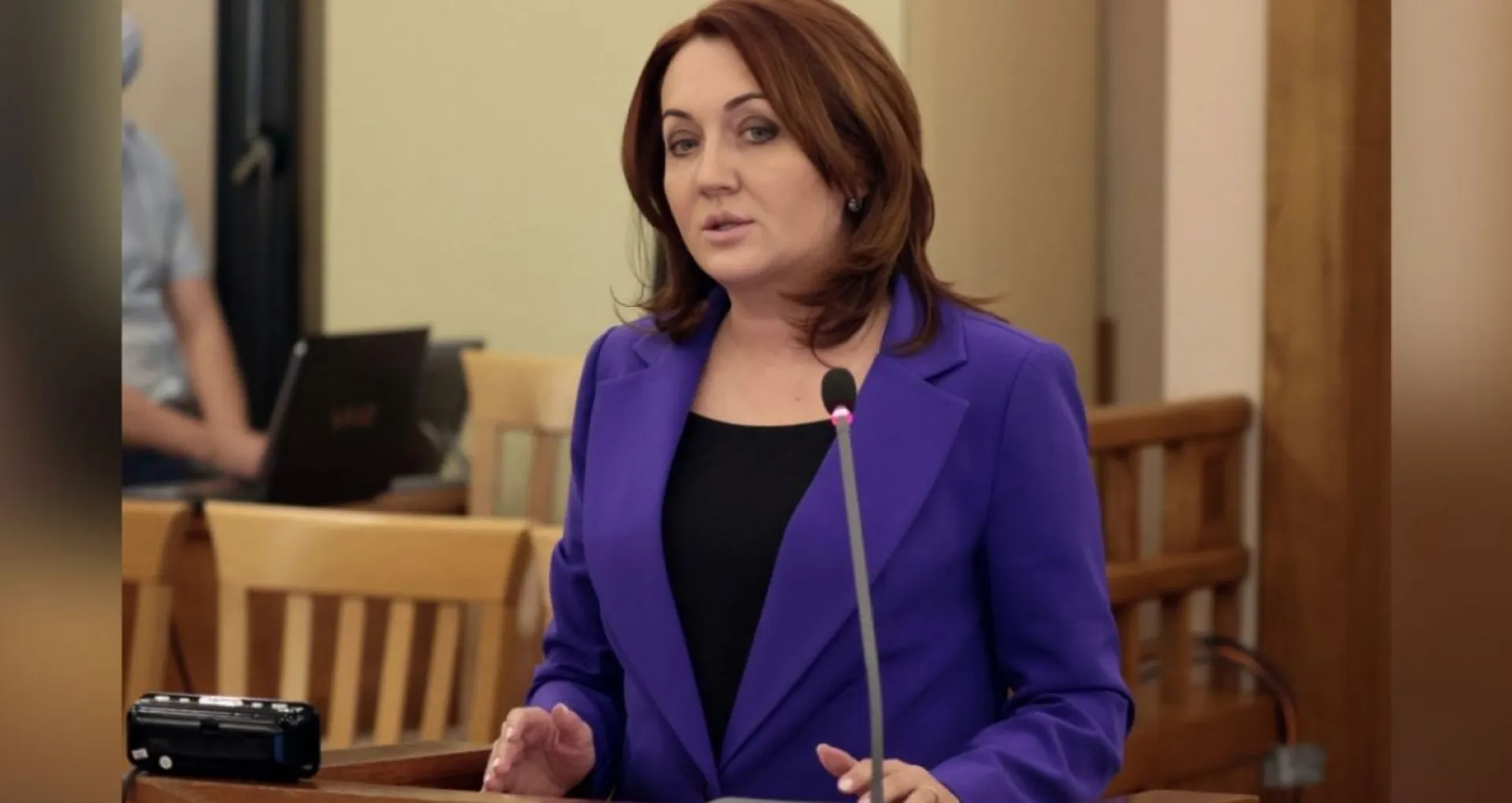 Алтайский сенатор Наталья Кувшинова рассказала о мерах поддержки волонтёров