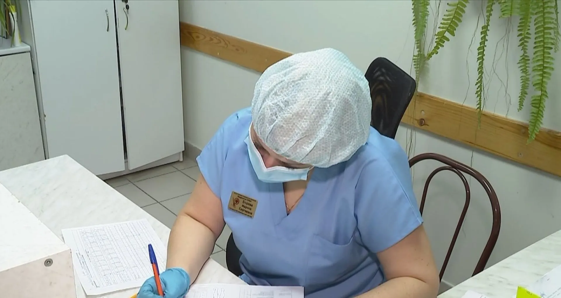 Алтайские врачи рассказали, как помогают пациентам с инсультом в условиях пандемии