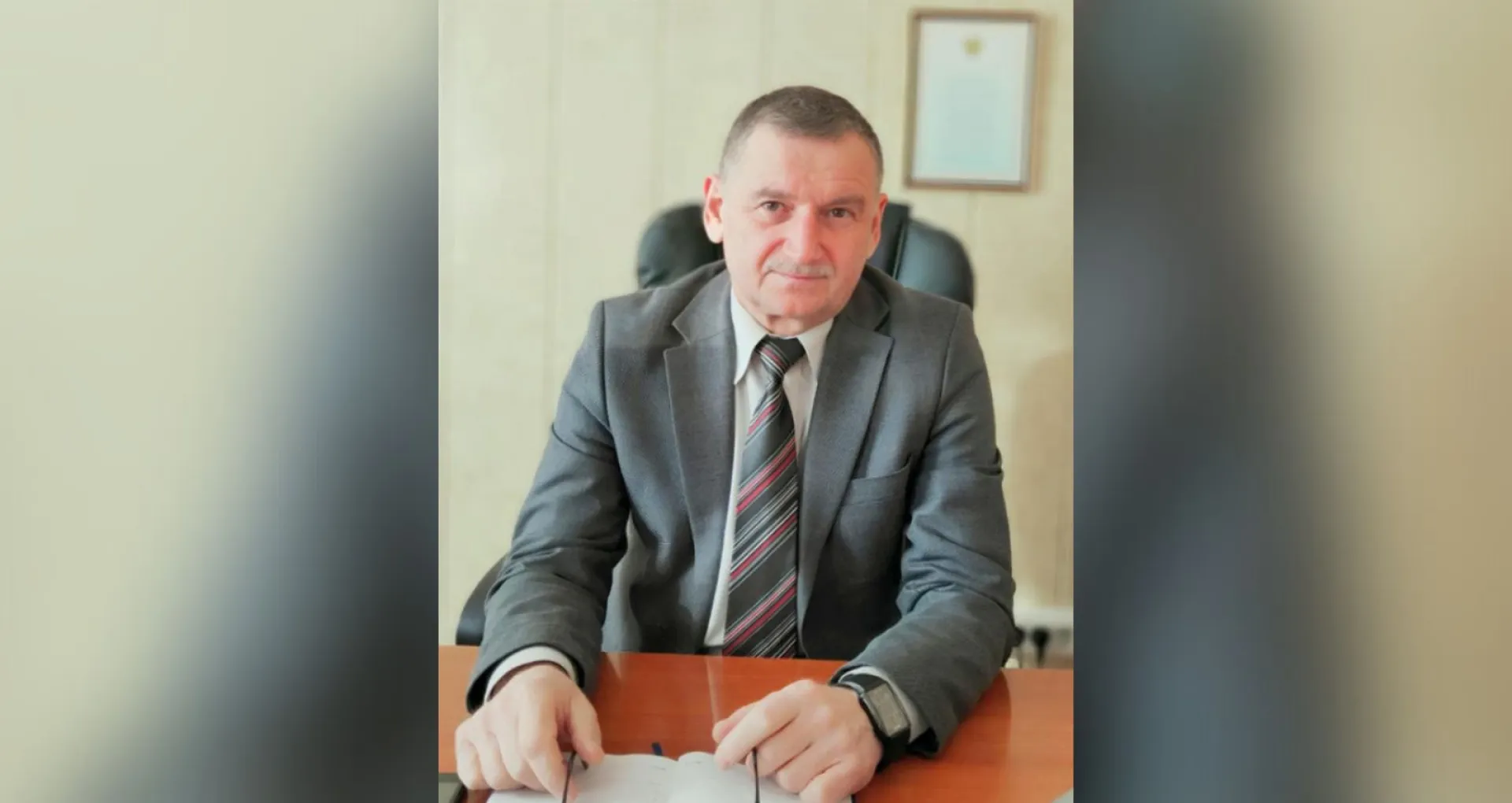 В Алтайском крае избран глава Бурлинского района