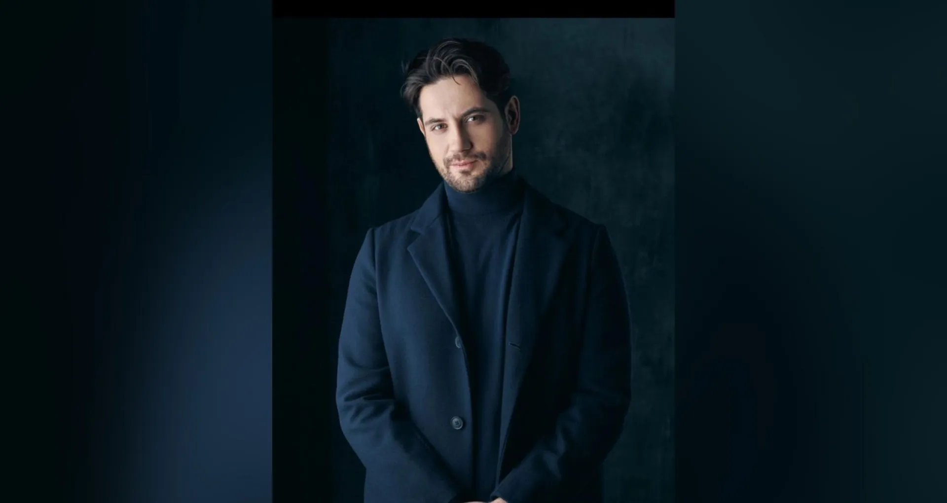 Звезда сериала «Кухня» приехал на Алтай Звезда сериала «Кухня» приехал на Алтай