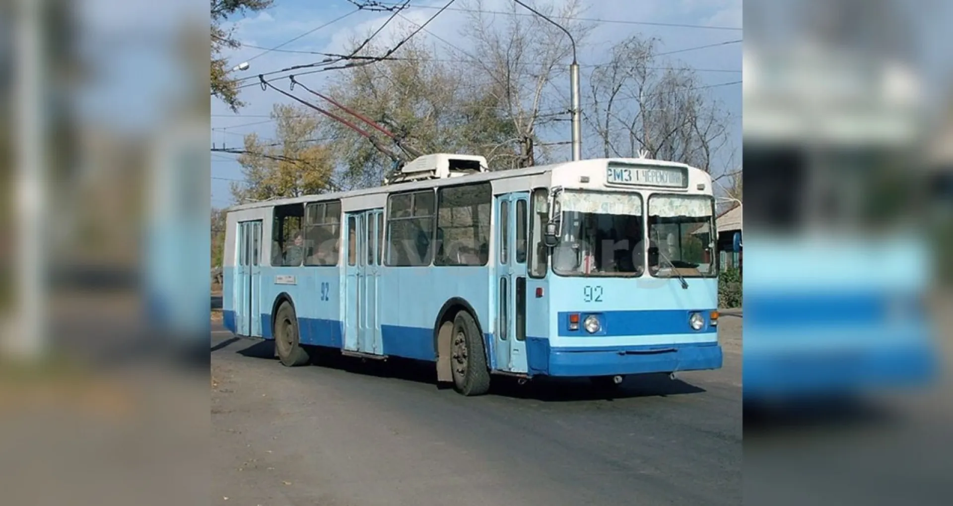В Рубцовске поездки в троллейбусах станут дороже В Рубцовске поездки в троллейбусах станут дороже