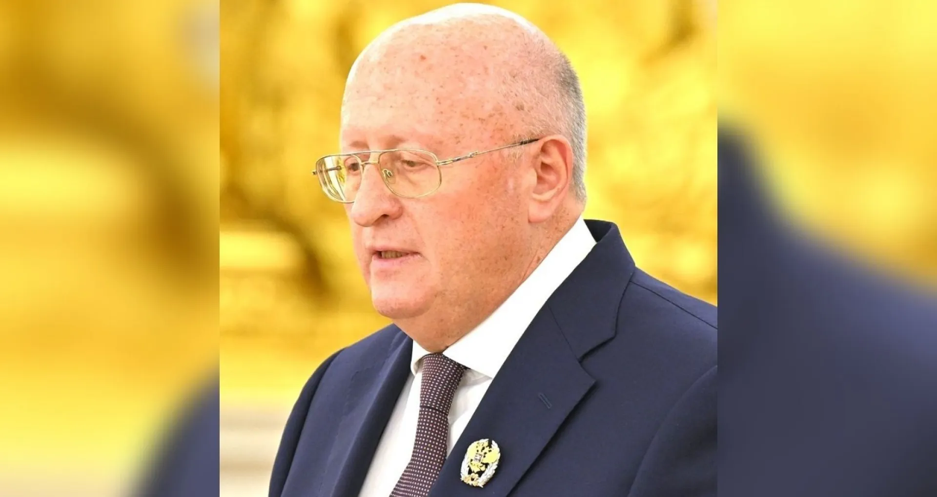 Разработчик «Спутника V» Александр Гинцбург получил орден Александра Невского Разработчик «Спутника V» Александр Гинцбург получил орден Александра Невского
