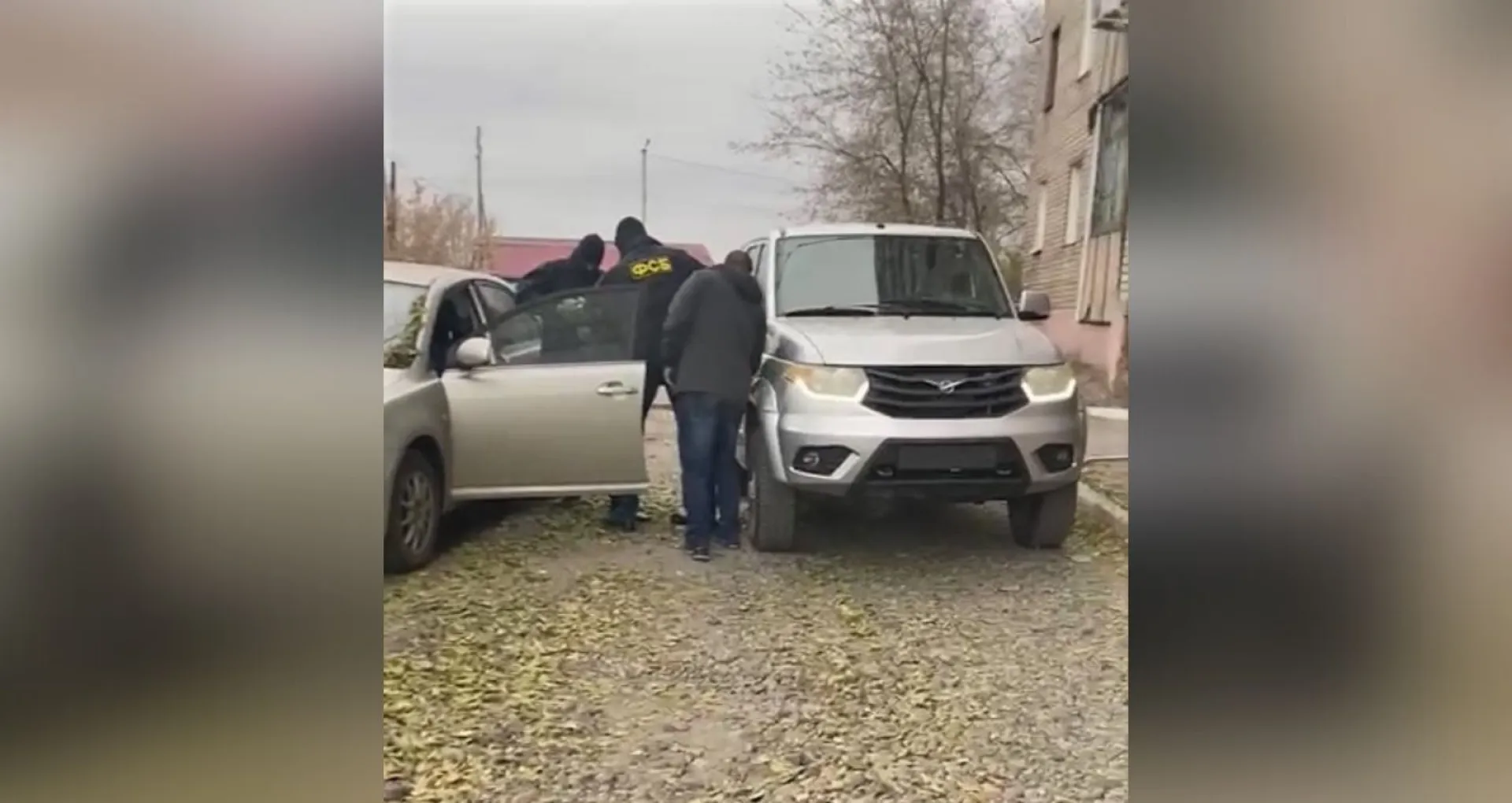 Бывшего сотрудника СИЗО заподозрили в получении взяток от осуждённого Бывшего сотрудника СИЗО заподозрили в получении взяток от осуждённого