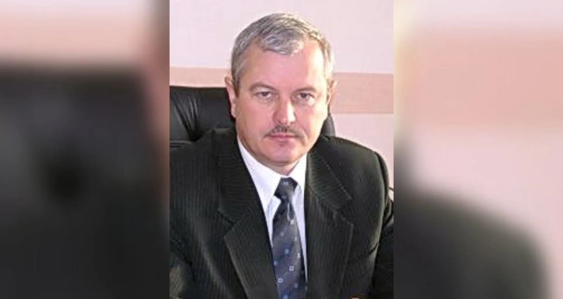 В Алтайском крае избрали главу Косихинского района В Алтайском крае избрали главу Косихинского района