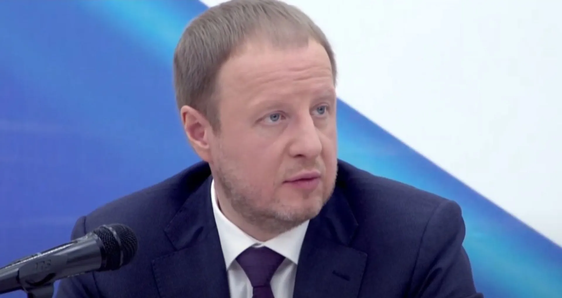 Сельское хозяйство, демография, рост цен: Виктор Томенко провёл пресс-конференцию по итогам года