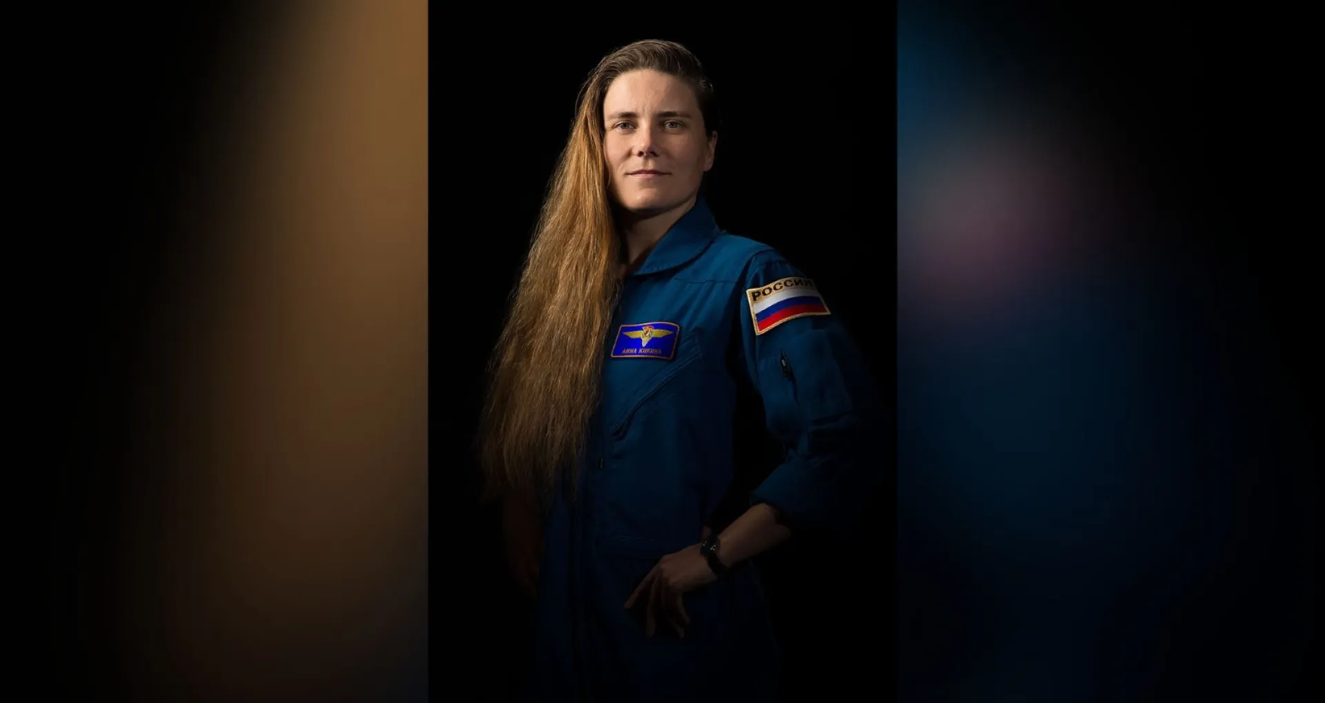 Космонавт, работавшая на алтайском радио, отправится в космос на корабле Crew Dragon