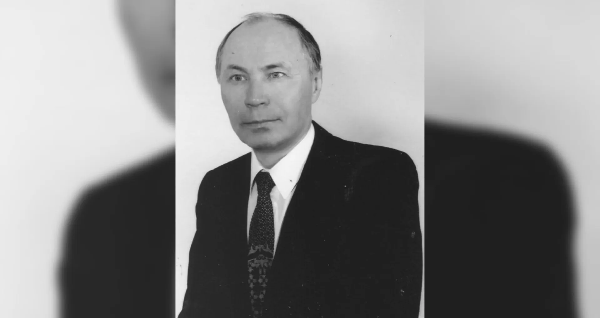 В Барнауле ушёл из жизни заслуженный тренер России Виктор Погребной В Барнауле ушёл из жизни заслуженный тренер России Виктор Погребной