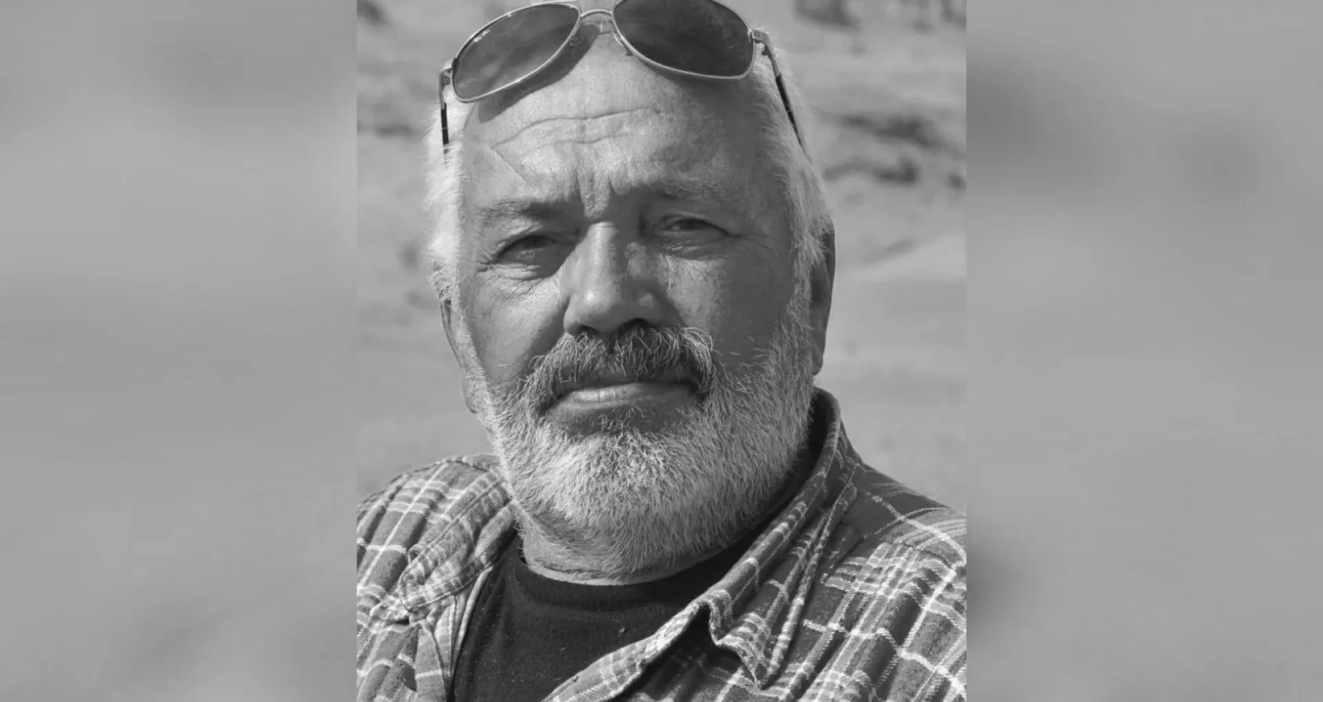 Умер известный алтайский турист, заслуженный путешественник России Евгений Горбик