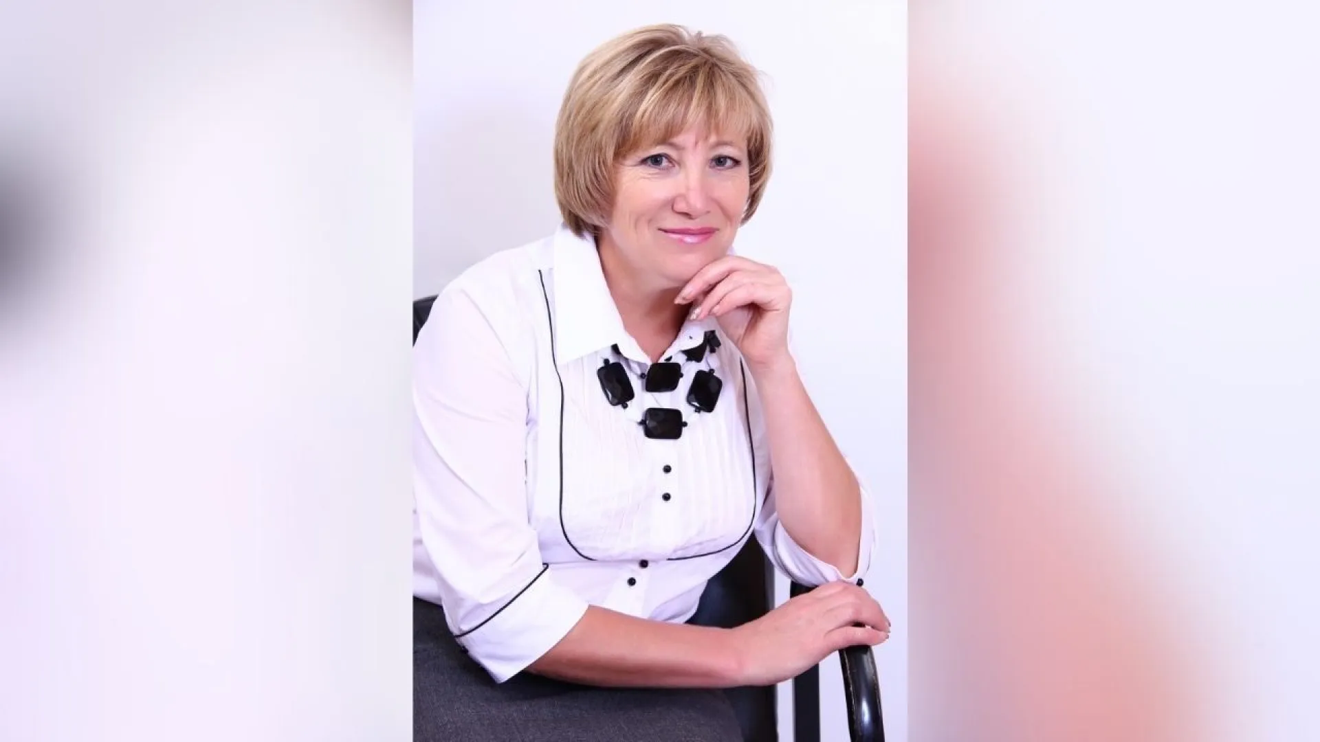 Стало известно имя нового главы управления образования Бийска
