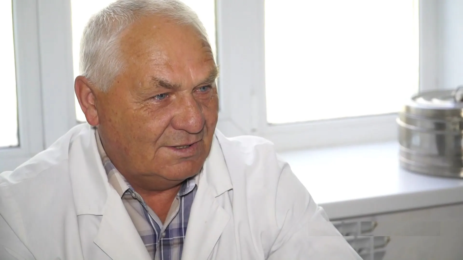 Хирург, терапевт, гинеколог и эндоскопист: врач алтайской районной больницы рассказал о своей работе Хирург, терапевт, гинеколог и эндоскопист: врач алтайской районной больницы рассказал о своей работе
