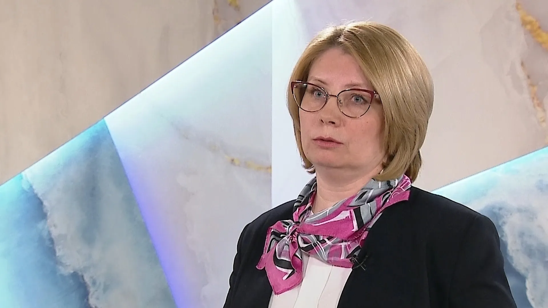 Уполномоченный по правам ребенка в Алтайском крае высказалась о ситуации на Украине