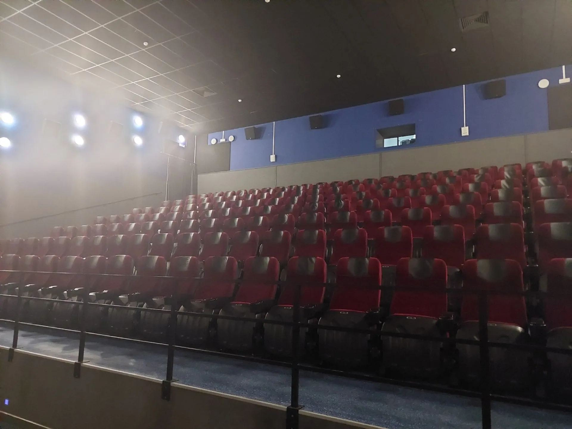 Фестиваль научного кино пройдёт в барнаульском кинотеатре Фестиваль научного кино пройдёт в барнаульском кинотеатре