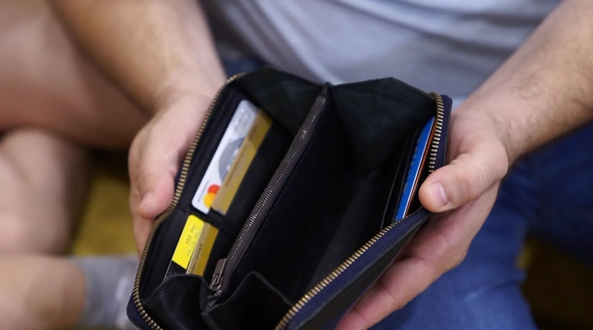 «Пять тысяч дублей» привели находчивого жителя Новоалтайска в тюрьму «Пять тысяч дублей» привели находчивого жителя Новоалтайска в тюрьму