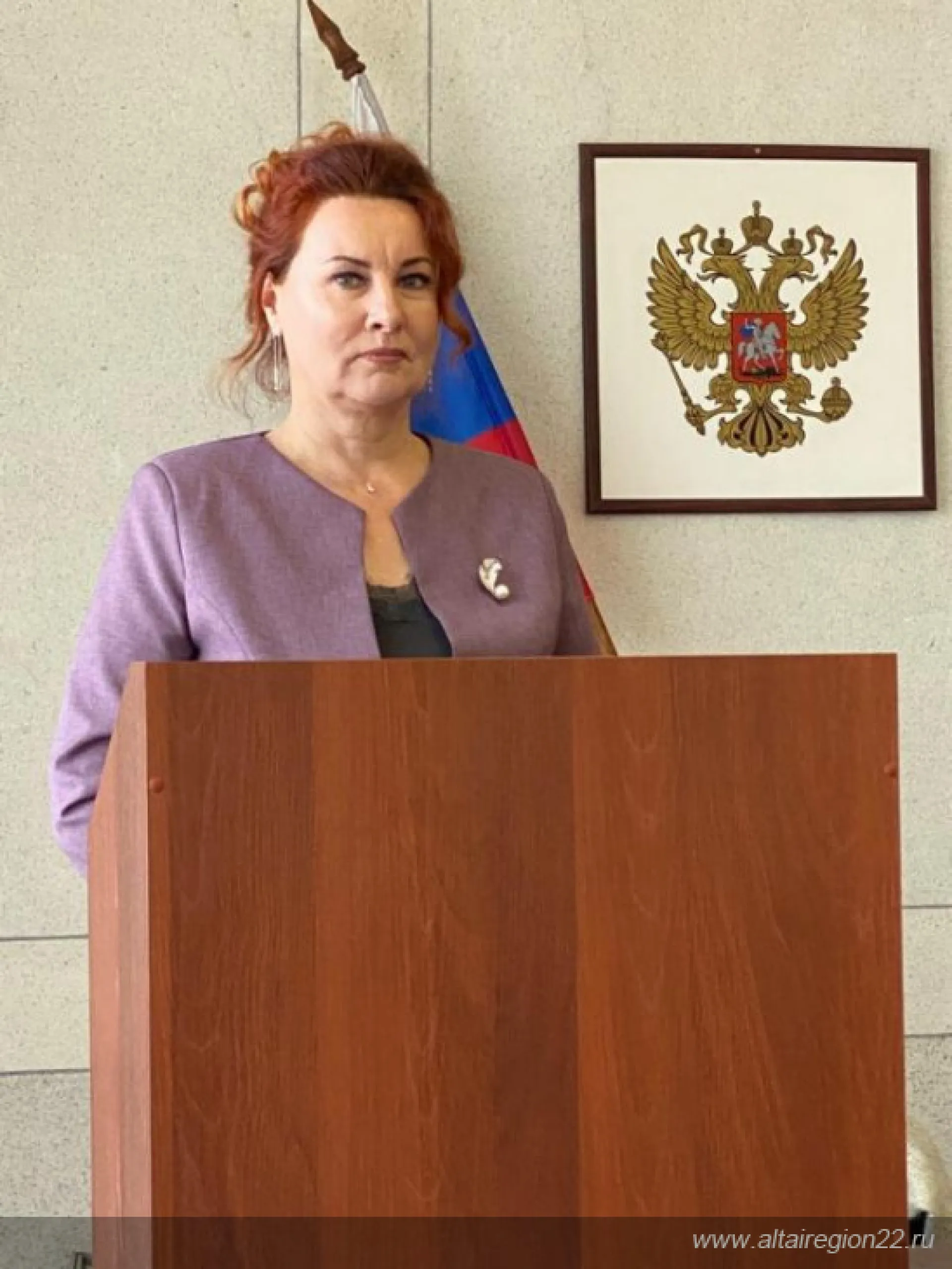 Главу Крутихинского района избрали в Алтайском крае