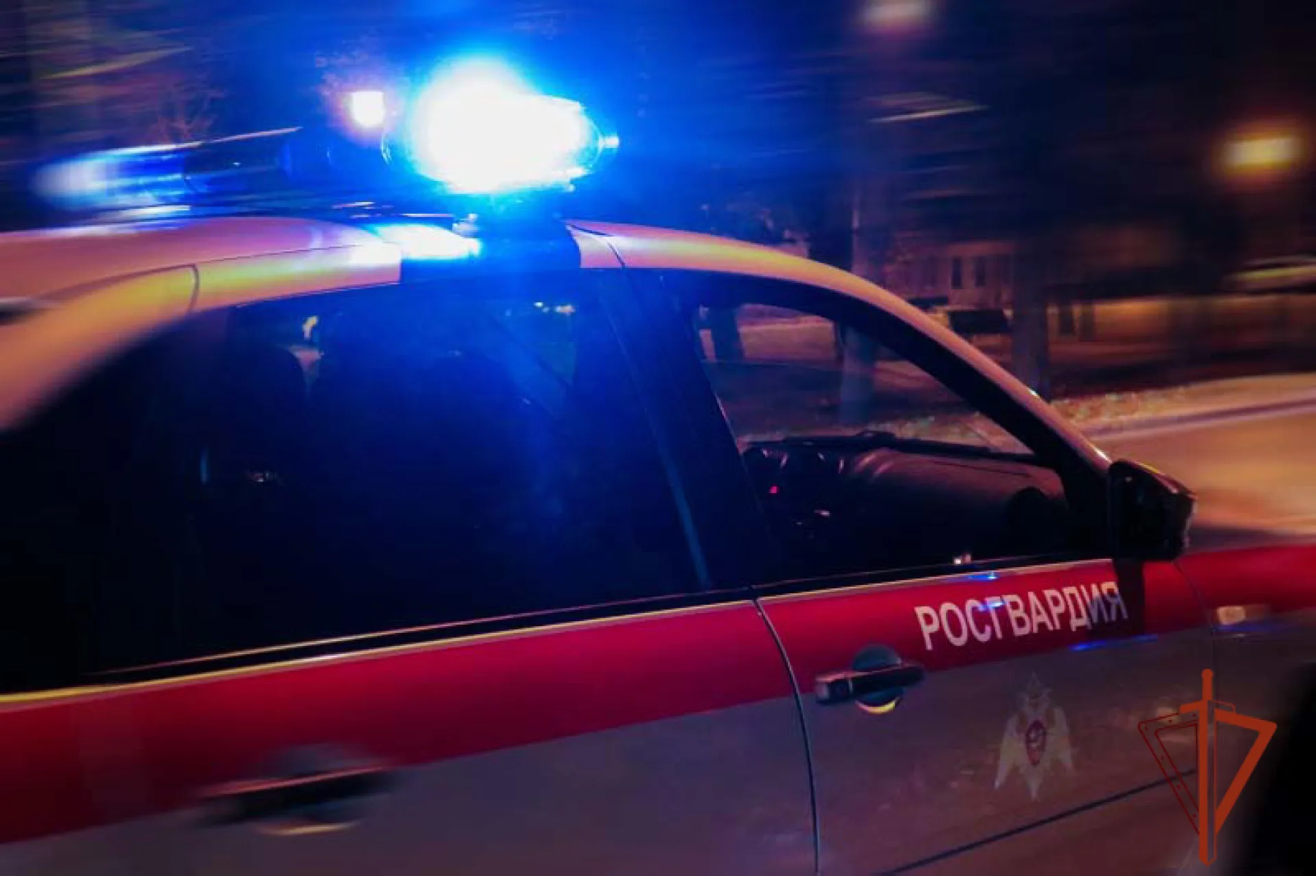 Росгвардейцы оперативно нашли ребенка, не вернувшегося с прогулки 