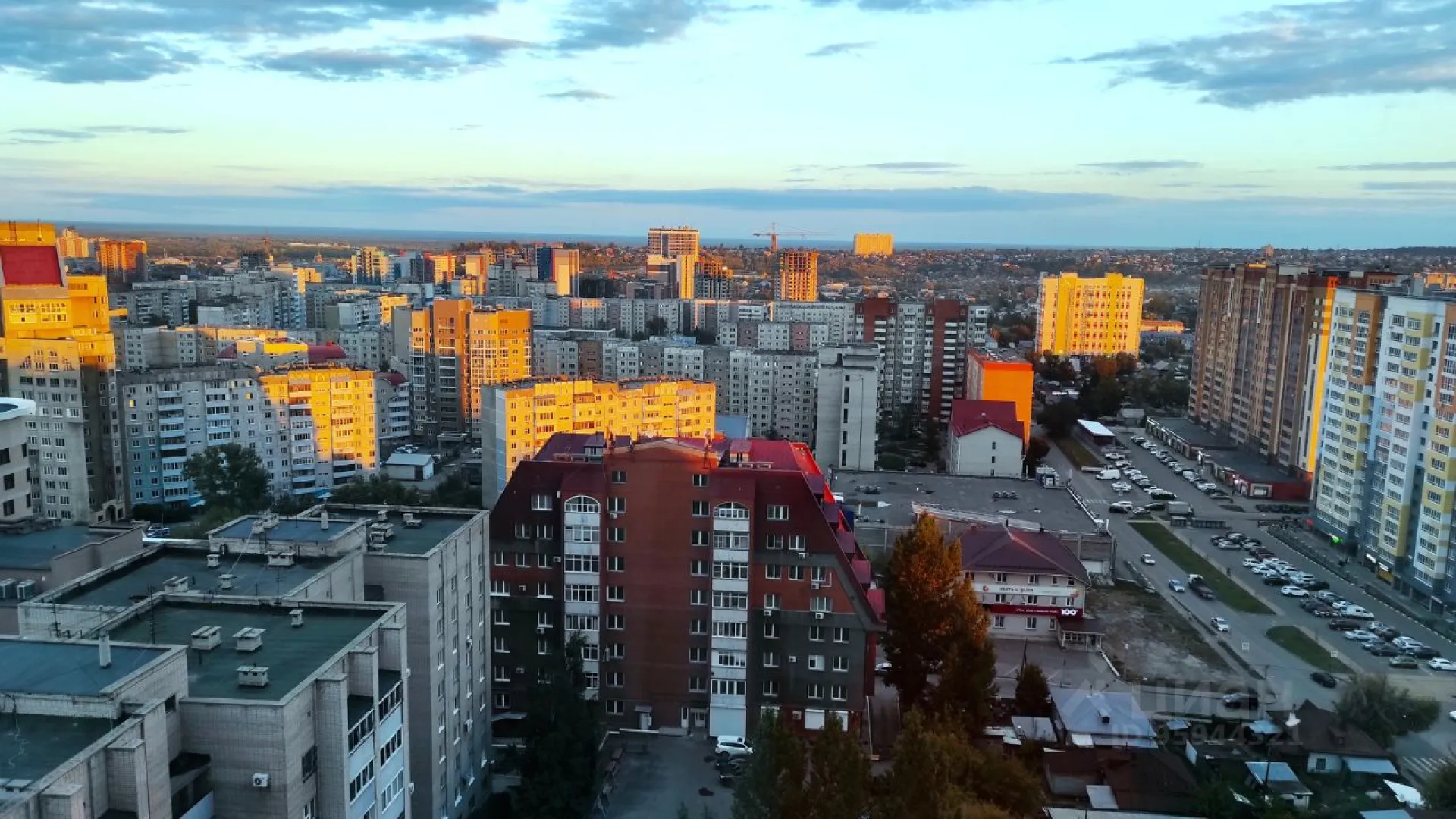 Квартиру на 17 этаже за 14 миллионов рублей продают в Барнауле Квартиру на 17 этаже за 14 миллионов рублей продают в Барнауле