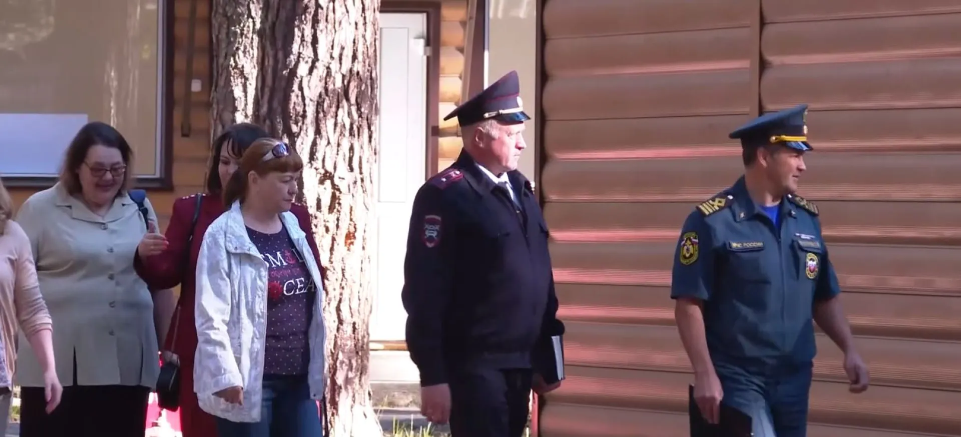 7 муниципальных лагерей готовы к летней оздоровительной кампании в Алтайском крае 7 муниципальных лагерей готовы к летней оздоровительной кампании в Алтайском крае