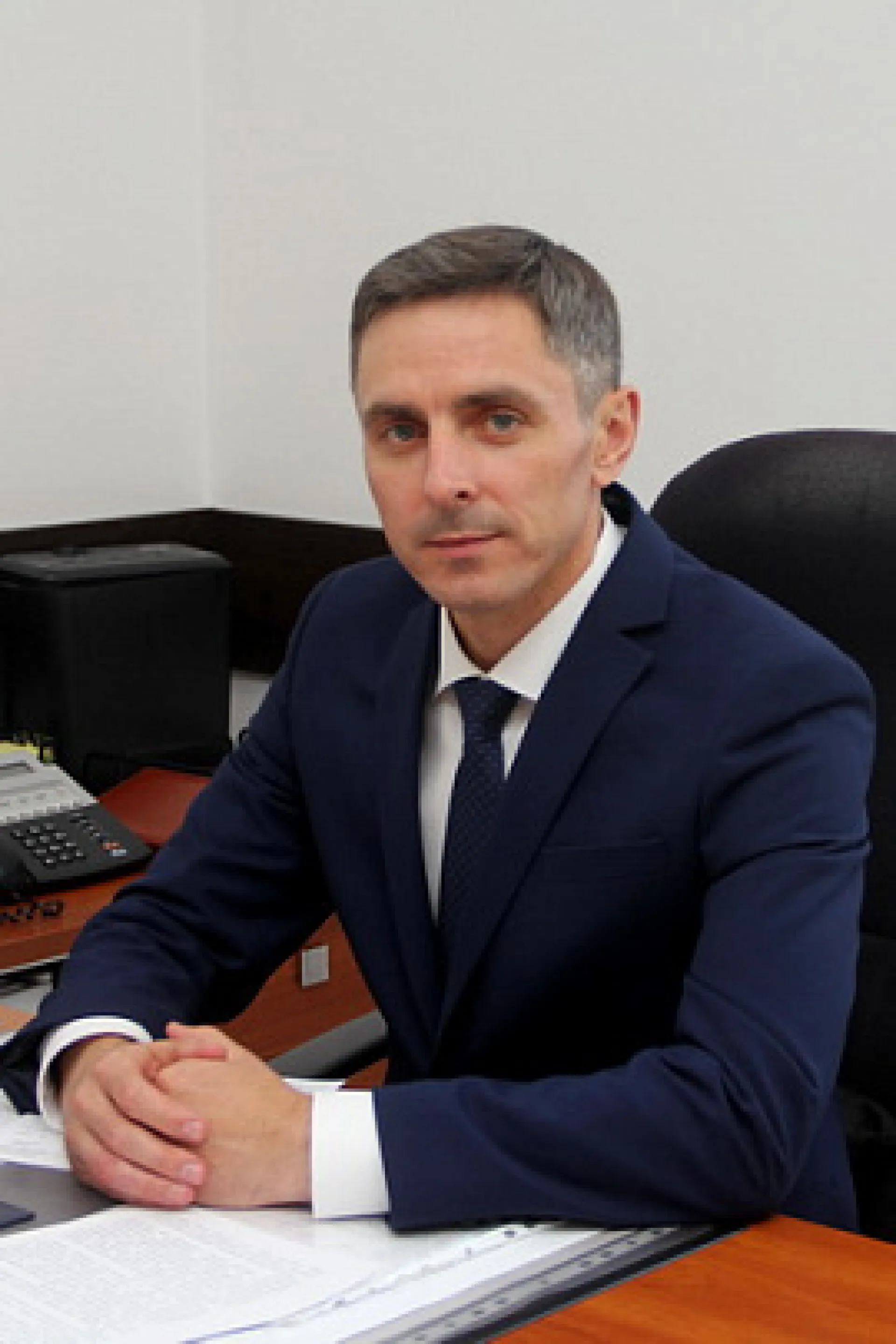 Нового заместителя назначили в алтайском Минздраве Нового заместителя назначили в алтайском Минздраве