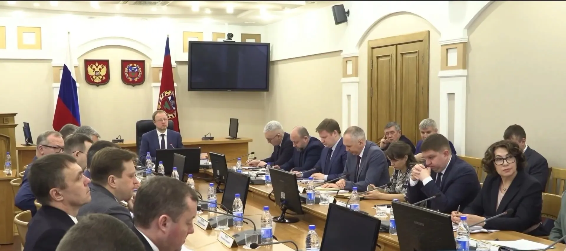 Три объекта культуры в Заринске получат федеральные средства на ремонт