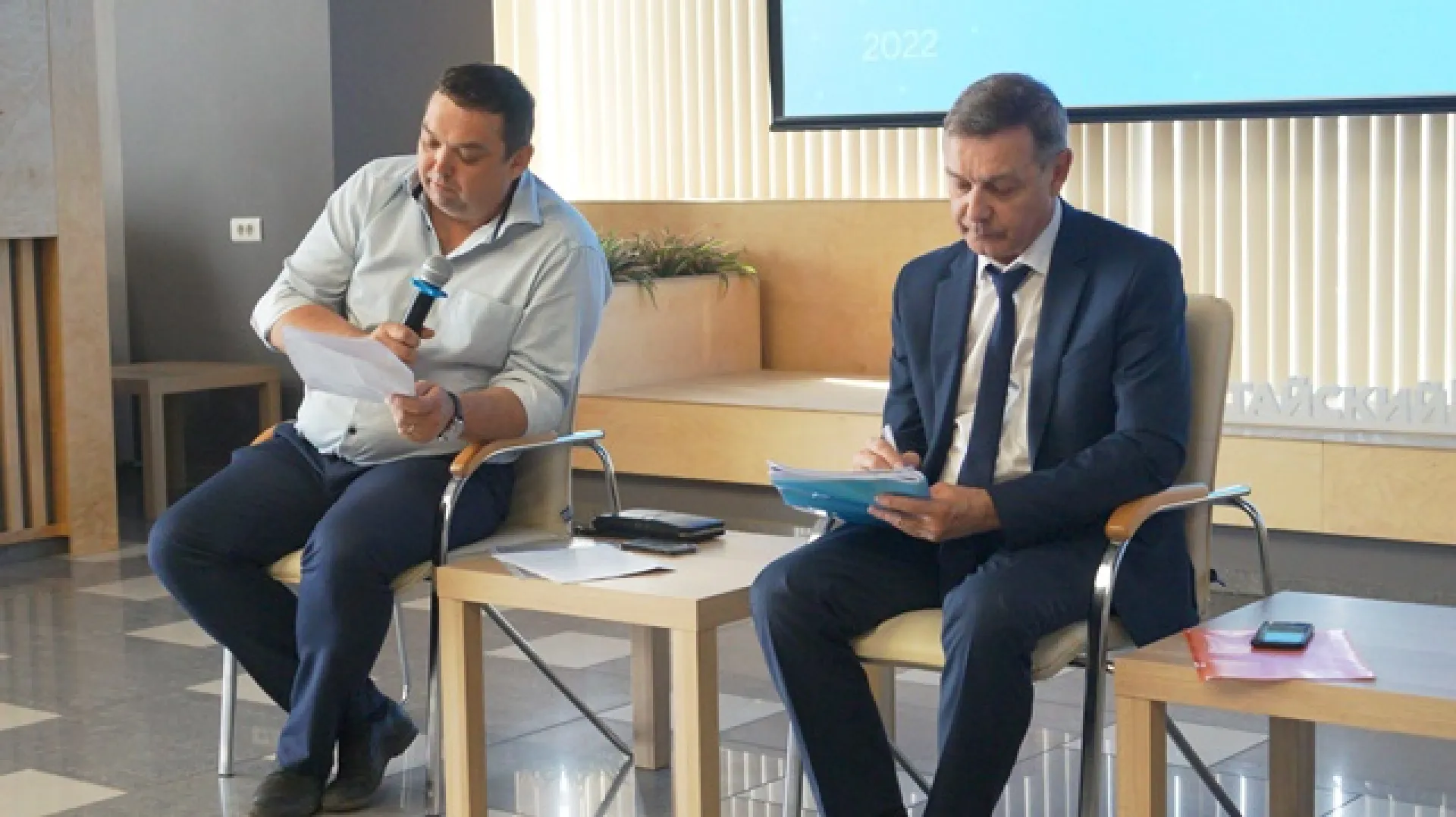Шесть проектов получили финансовую поддержку на региональной сессии «Сильные идеи для нового времени»