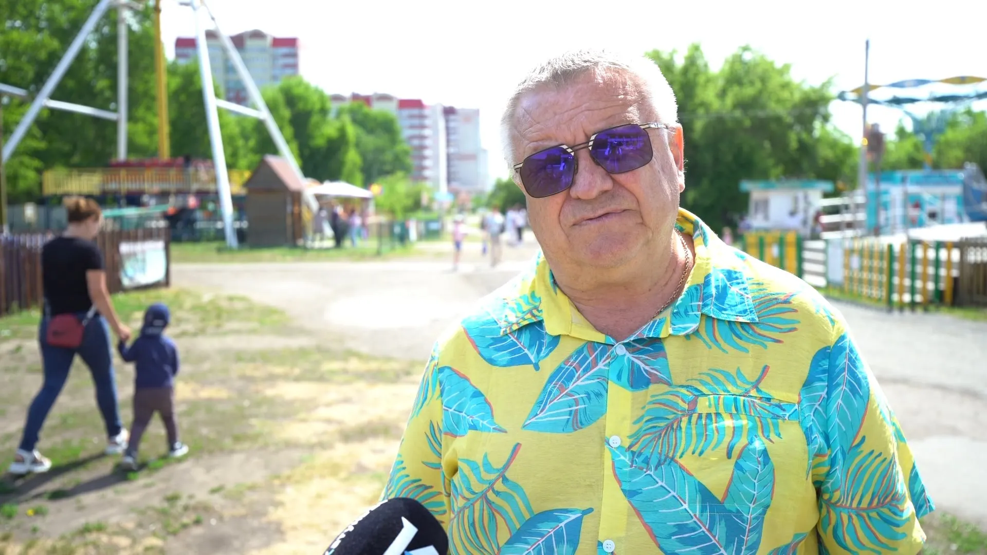 Директор барнаульского зоопарка Сергей Писарев высказался о проведении специальной военной операции на территории Украины Директор барнаульского зоопарка Сергей Писарев высказался о проведении специальной военной операции на территории Украины