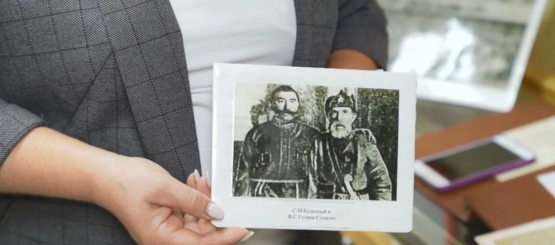 105 лет назад алтайский крестьянин повторил подвиг Ивана Сусанина. Вспоминаем, как это было