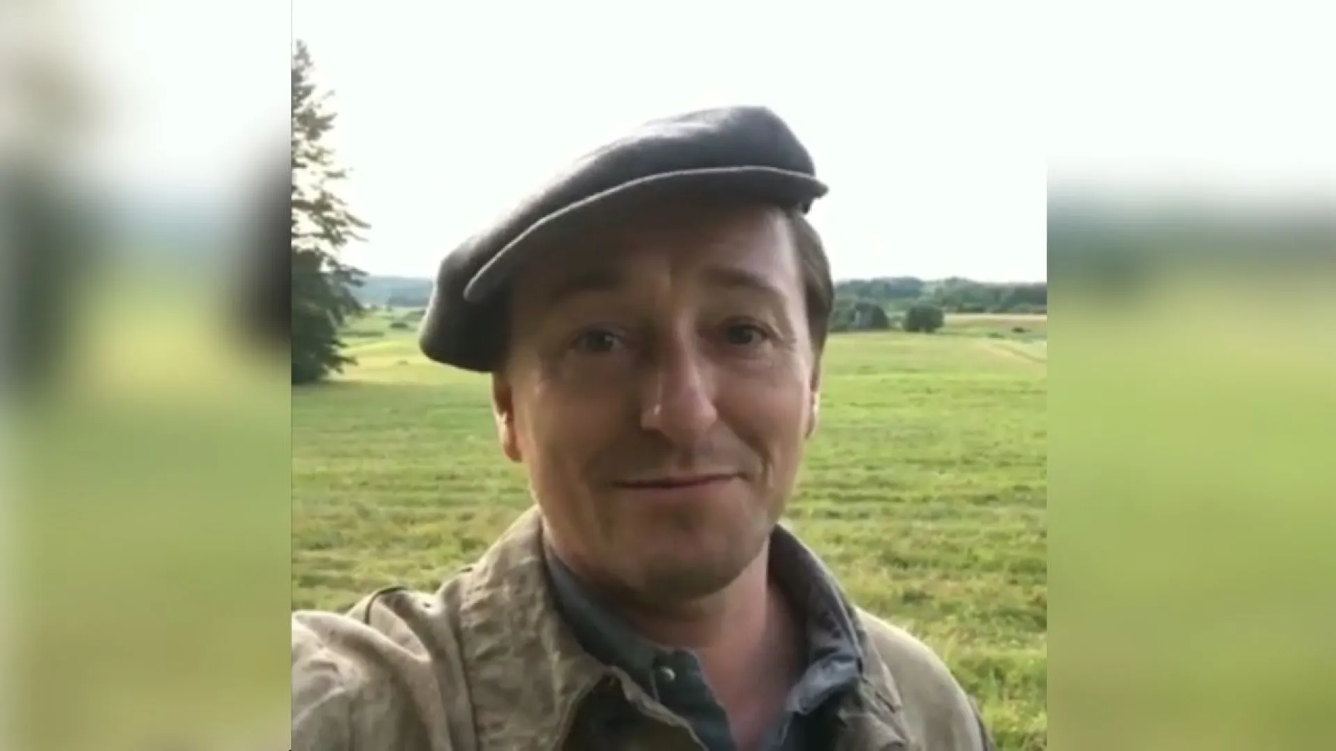 Сергей Безруков приедет в Алтайский край для участия в детском фестивале Сергей Безруков приедет в Алтайский край для участия в детском фестивале