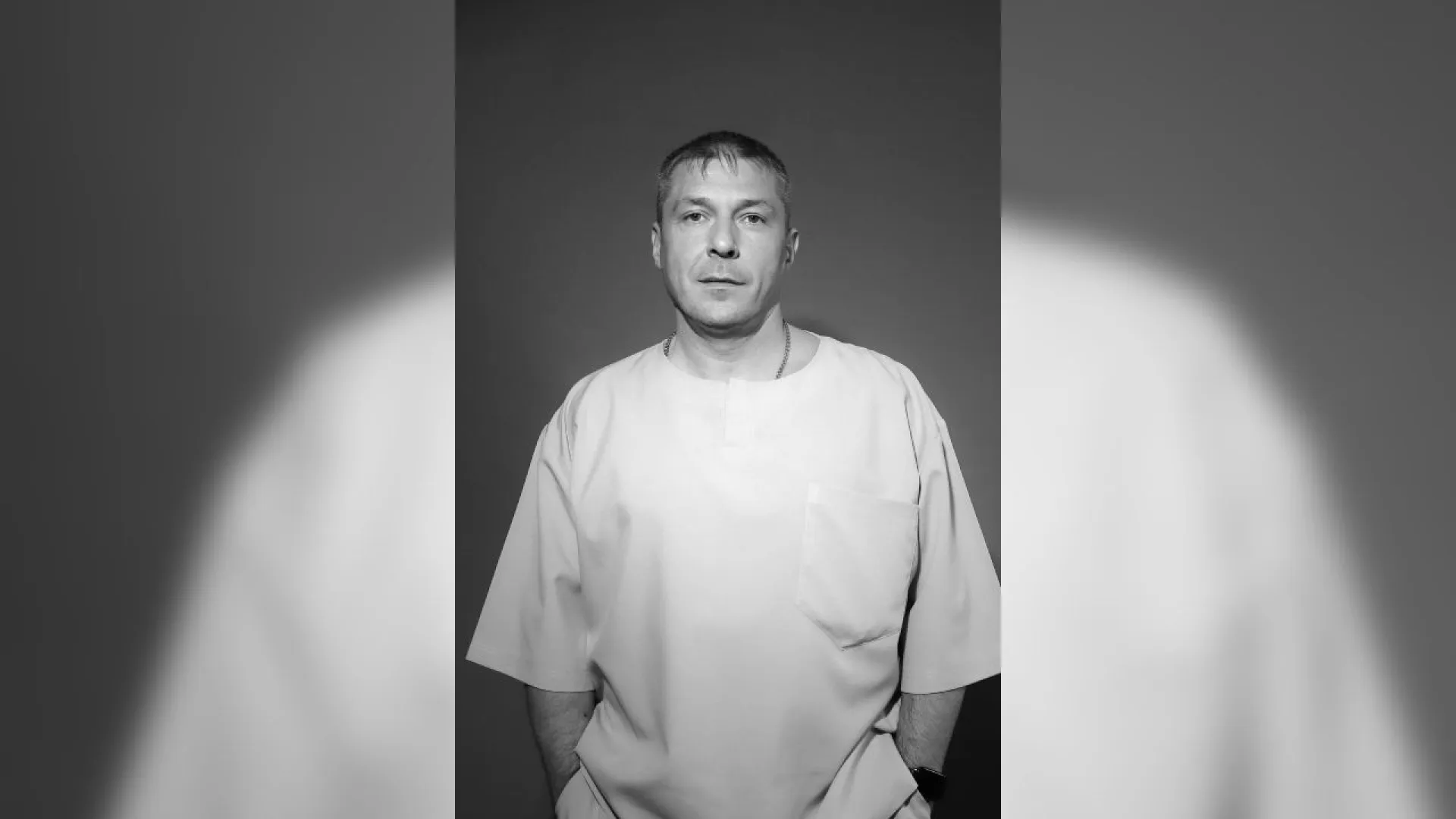 Ушёл из жизни известный бийский травматолог Анатолий Шевченко