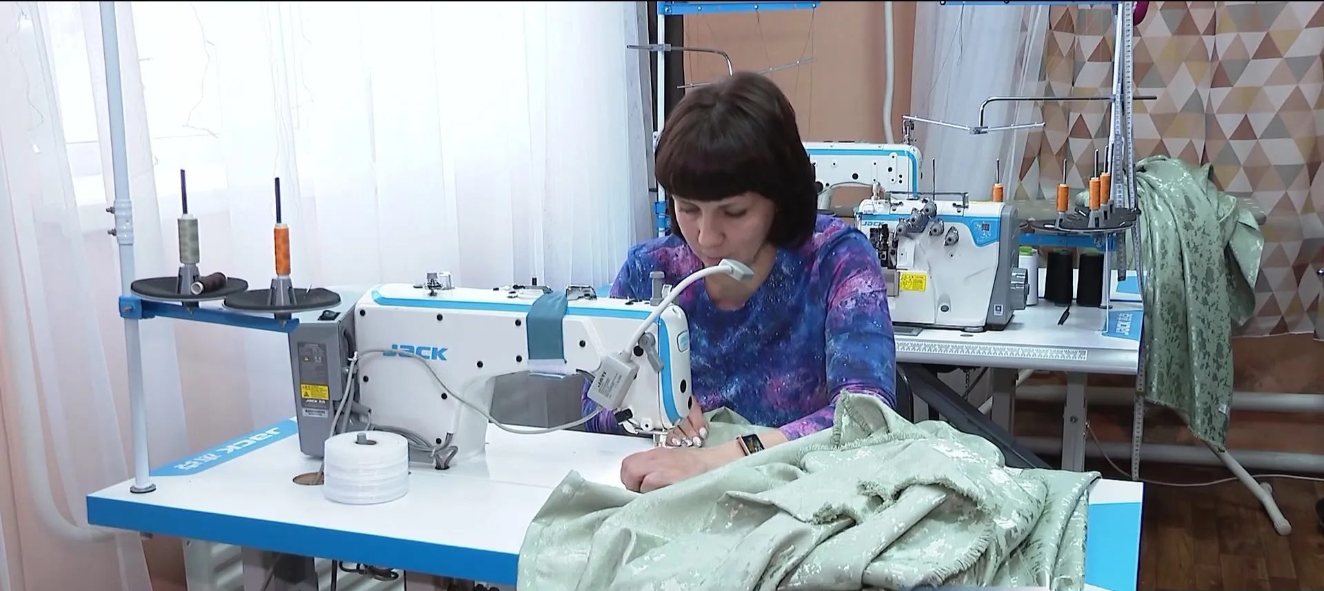 34 миллиарда рублей направили на финансирование социальной отрасли Алтайского края в 2022 году