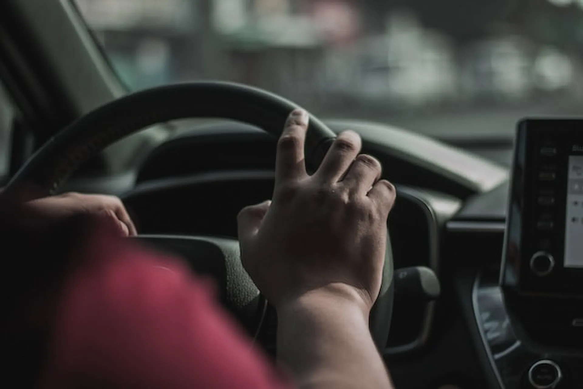 Полицейские выясняют обстоятельства аварии в Бийском районе Алтайского края