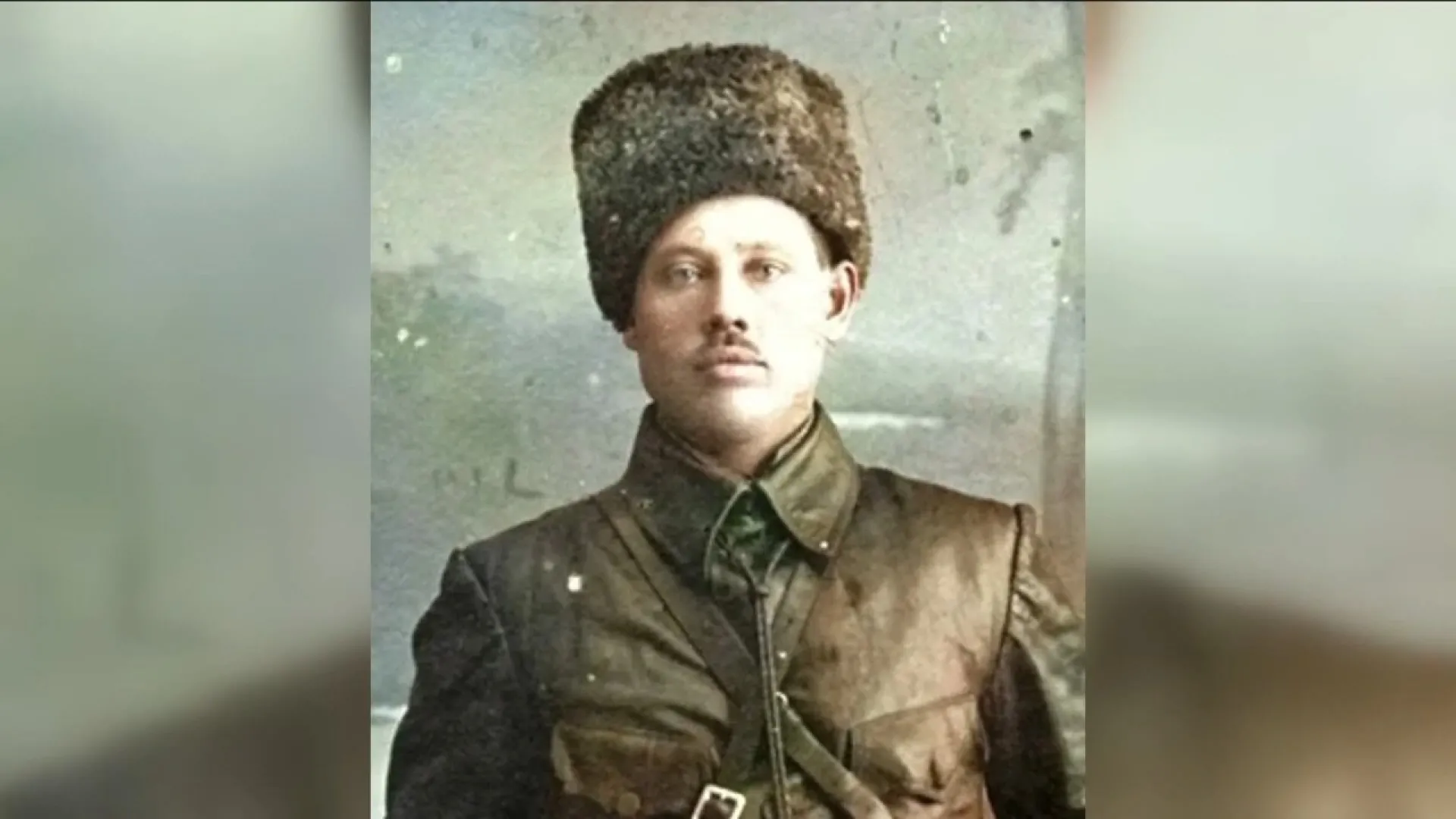 Сибирский Чапаев: рассказываем о судьбе Ефима Мамонтова, в честь которого названа одна из улиц Барнаула