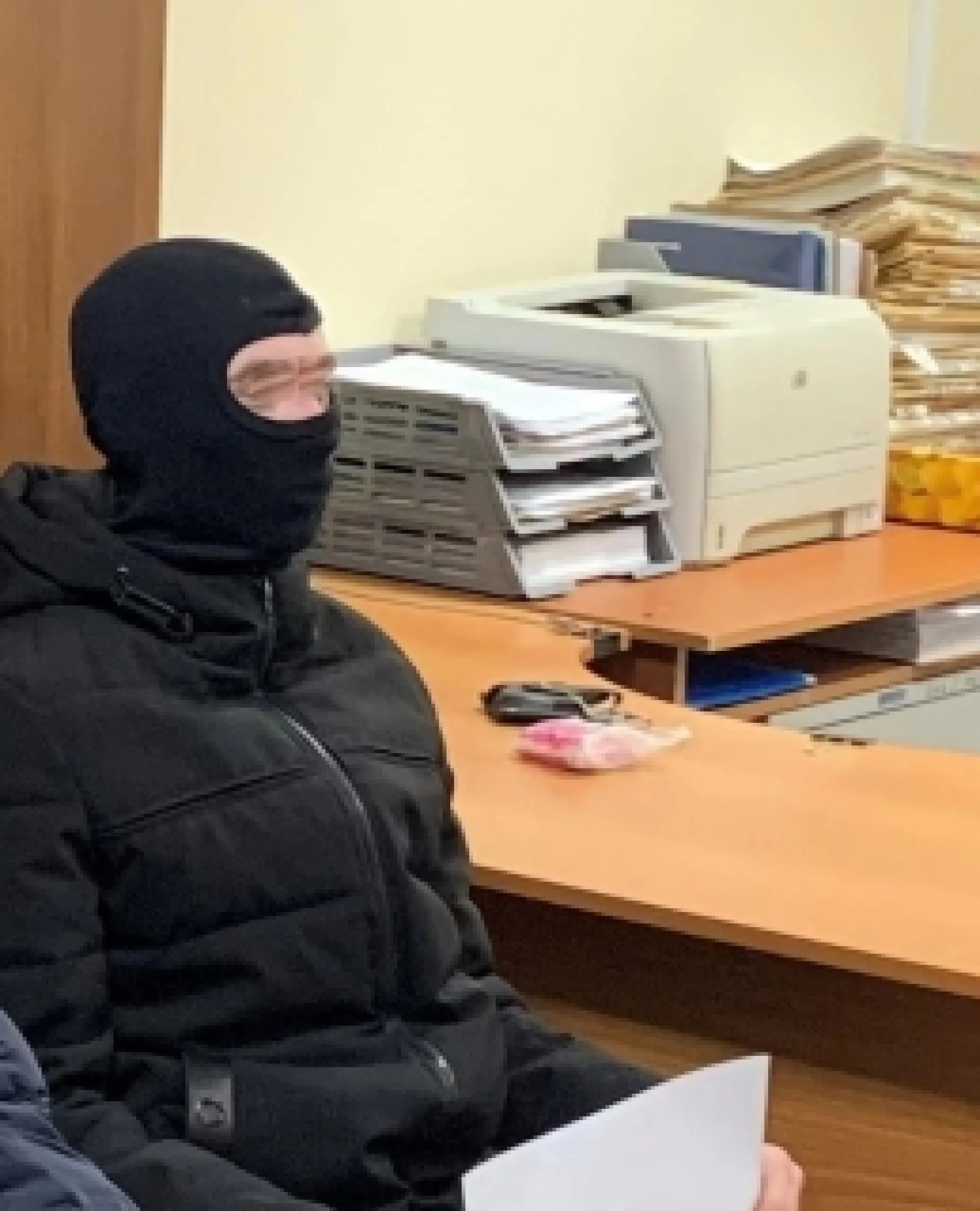 5 лет и 6 месяцев: жителю Барнаула, напавшему на девушку в новогоднюю ночь, огласили приговор