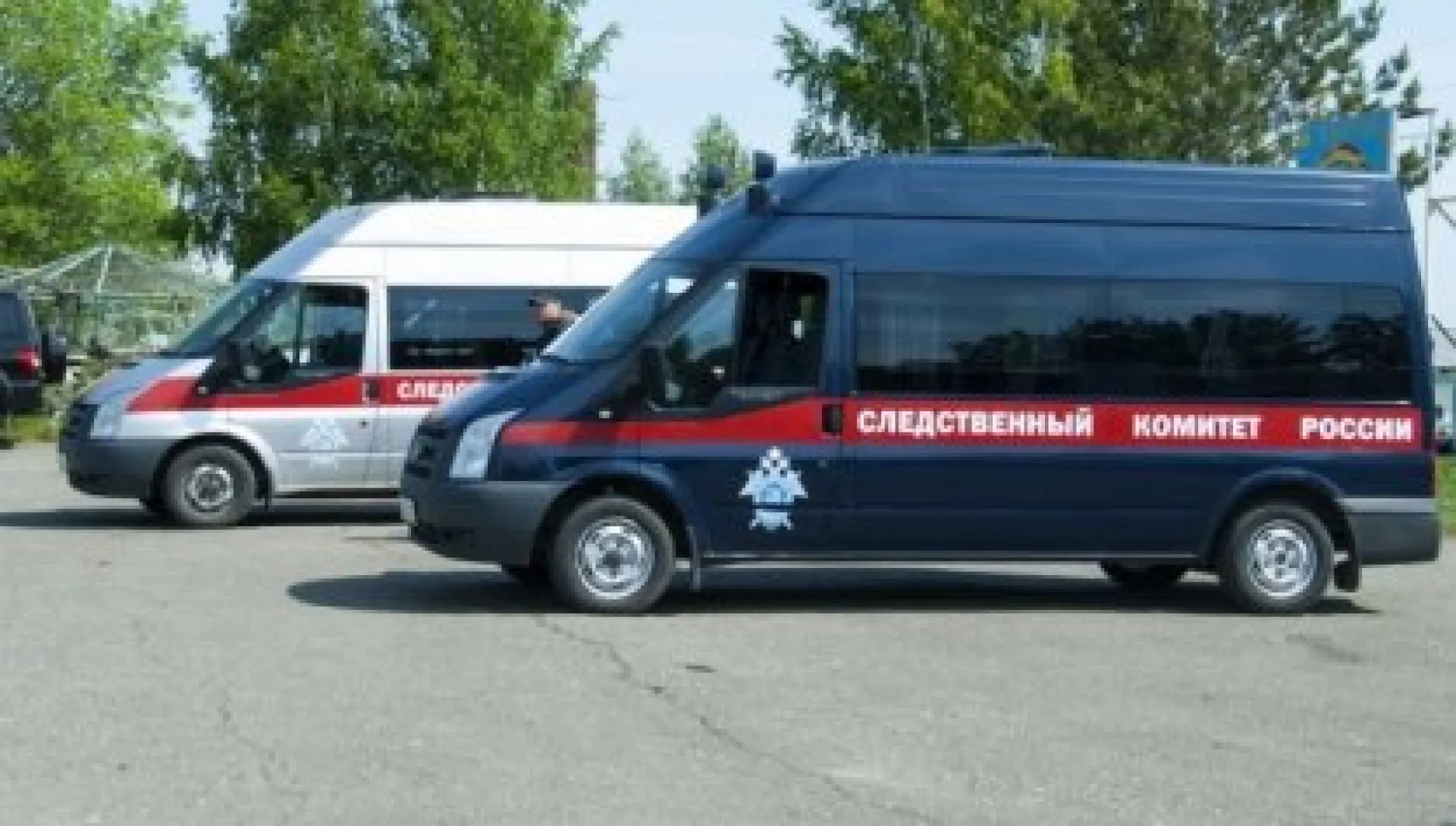 Машина с оставленным внутри ребёнком утонула в Алтайском крае Машина с оставленным внутри ребёнком утонула в Алтайском крае