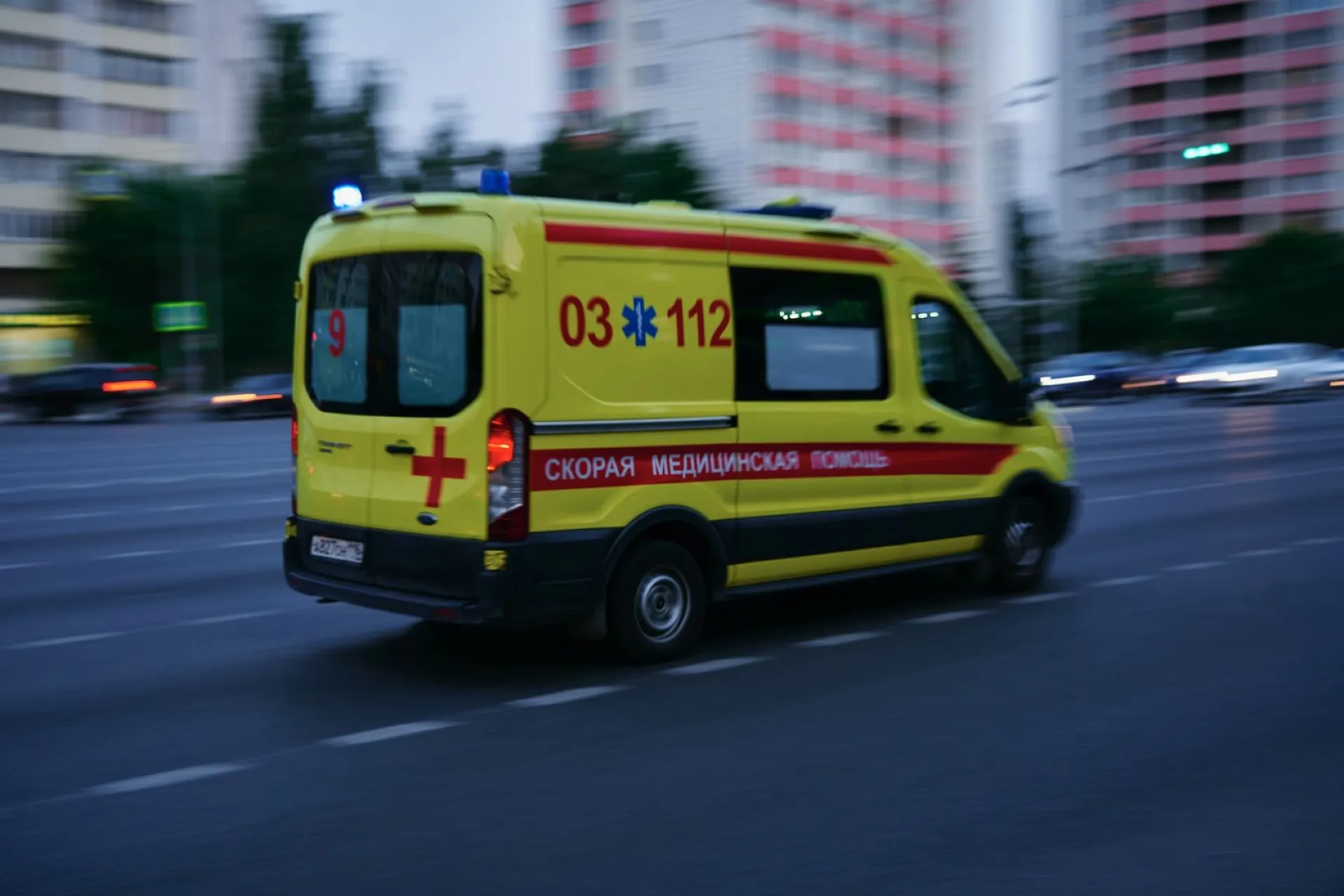 18 автомобилей скорой помощи получили медицинские организации Алтайского края 18 автомобилей скорой помощи получили медицинские организации Алтайского края