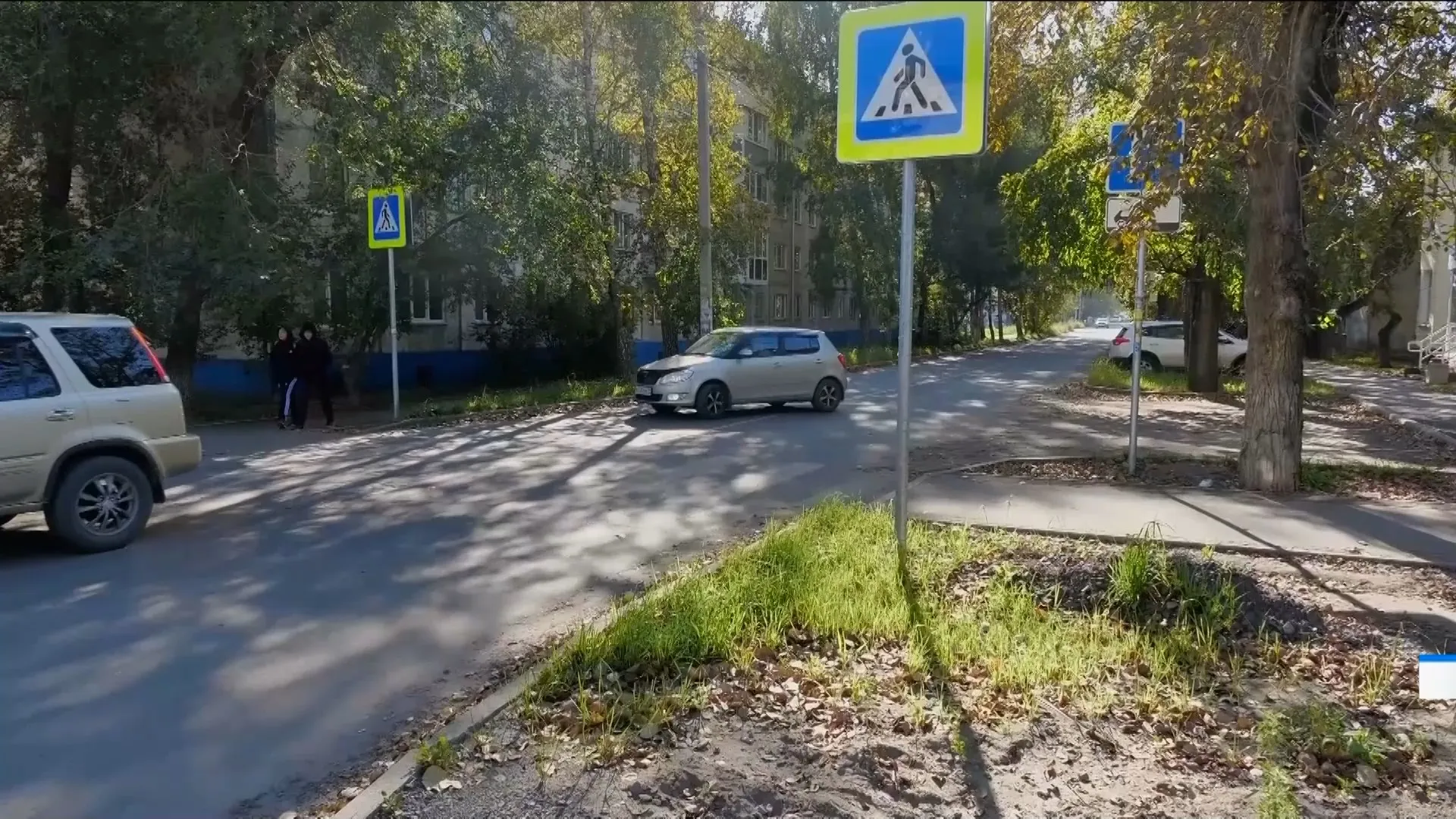 В Барнауле прошла приёмка трех отремонтированных дорожных участков В Барнауле прошла приёмка трех отремонтированных дорожных участков