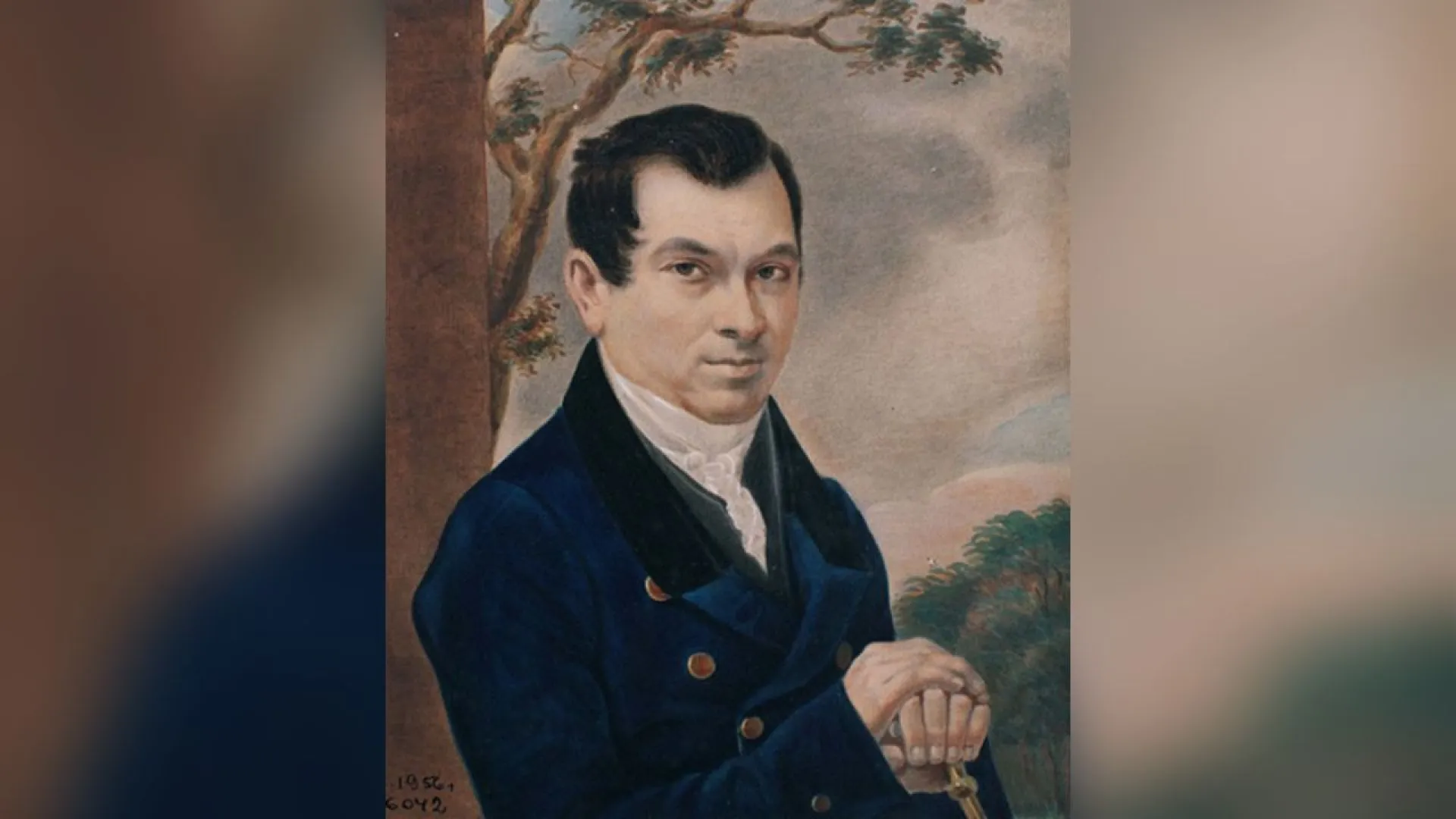 16 января родился организатор горного производства на Алтае Пётр Фролов 16 января родился организатор горного производства на Алтае Пётр Фролов