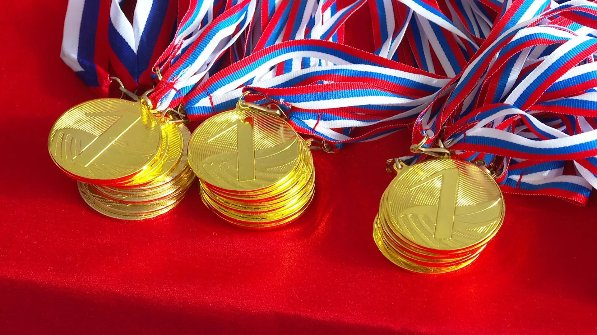 Сноубордистка из Алтайского края стала чемпионкой России в параллельном слаломе-гиганте
