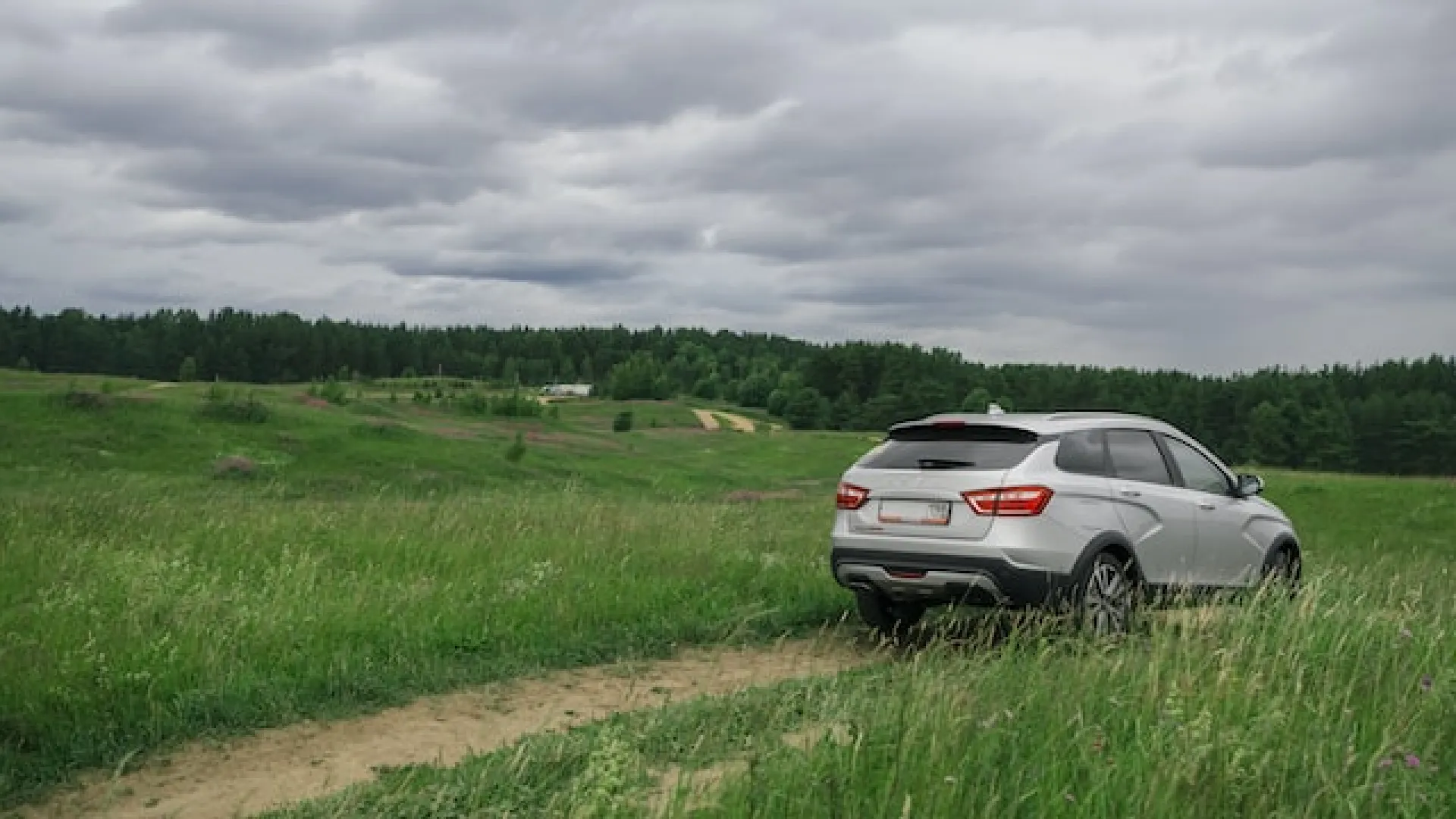 Автомобили «АвтоВАЗа» перестали подвергаться коррозии Автомобили «АвтоВАЗа» перестали подвергаться коррозии