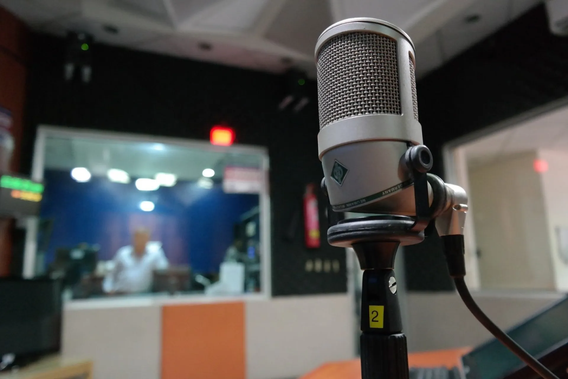 Проект, посвященный 85-летию Алтайского края, запустил радиоканал «Катунь FM»