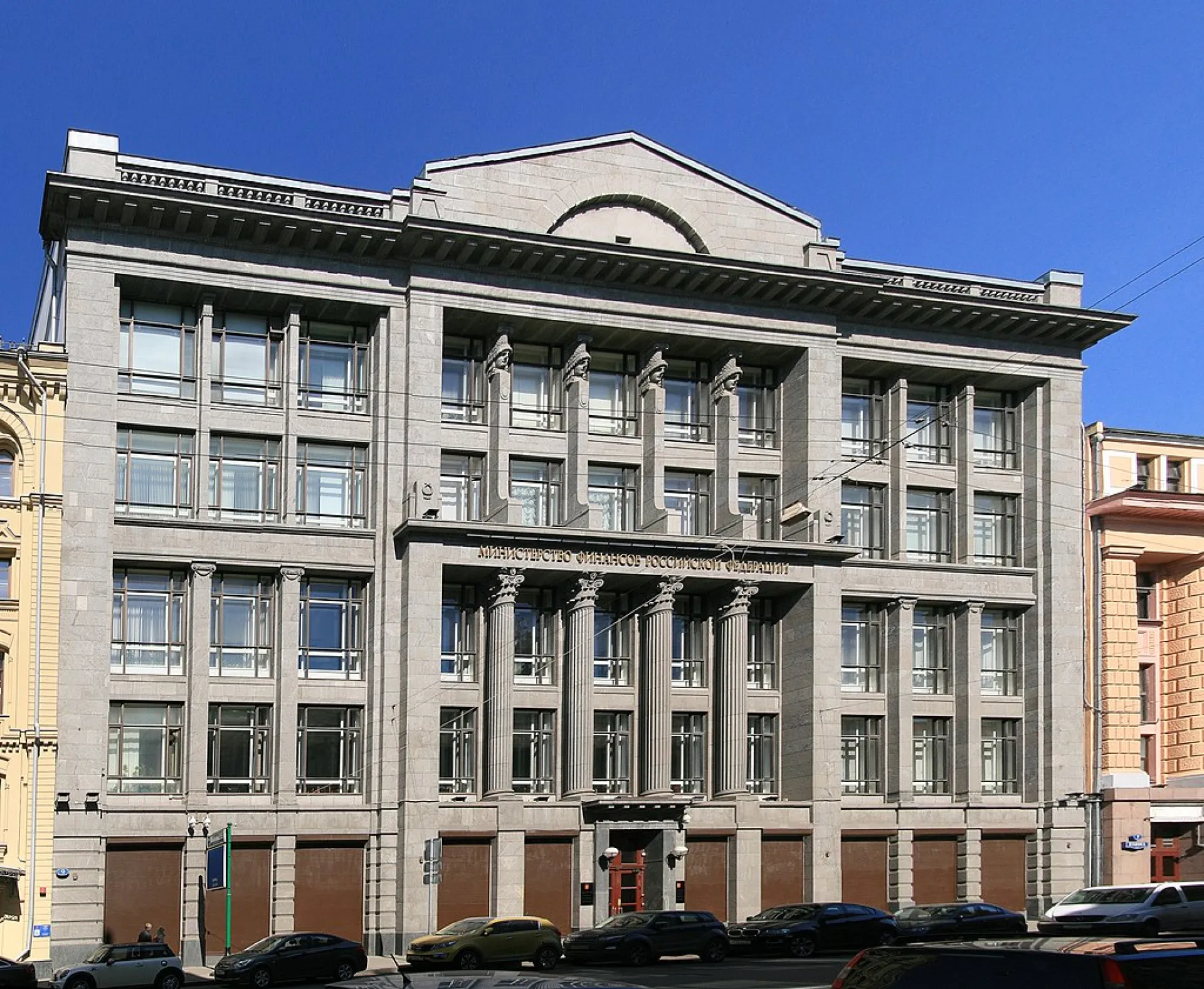 Министерство финансов России высоко оценило качество управления бюджетом Алтайского края