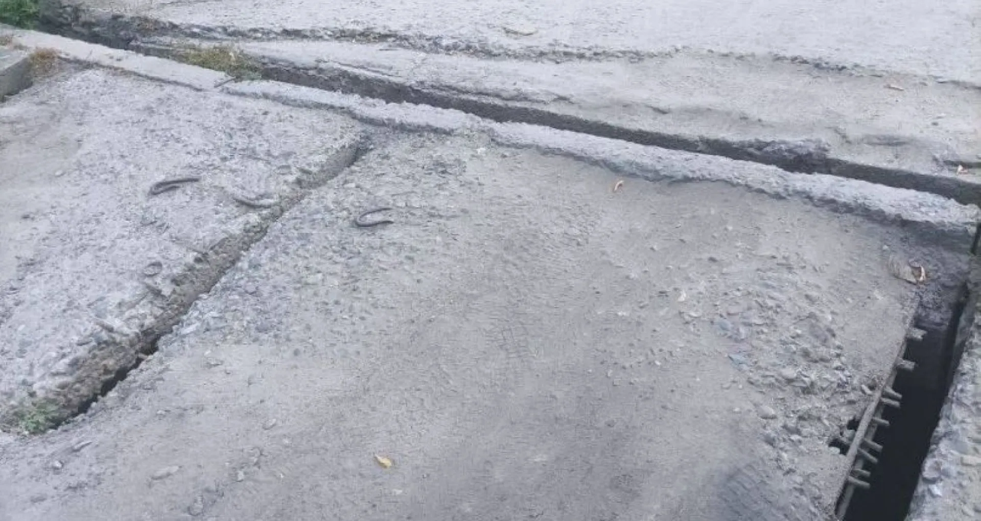 Реконструкцией аварийного моста через Барнаулку в поселке Кирова власти могут заняться в следующем году